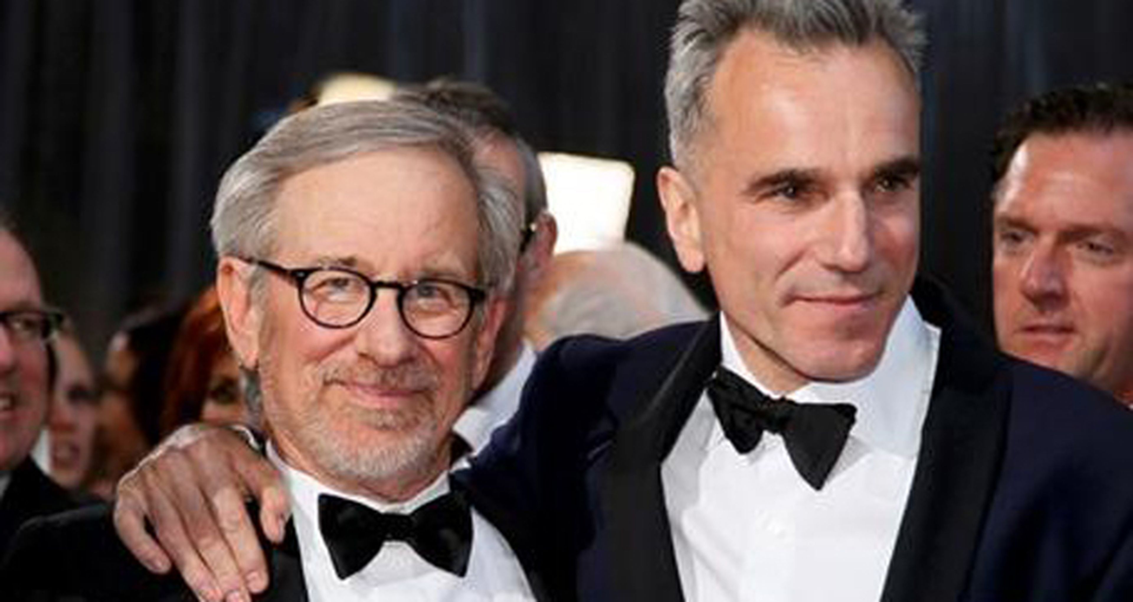 Spielberg podría dirigir de nuevo a Daniel Day-Lewis