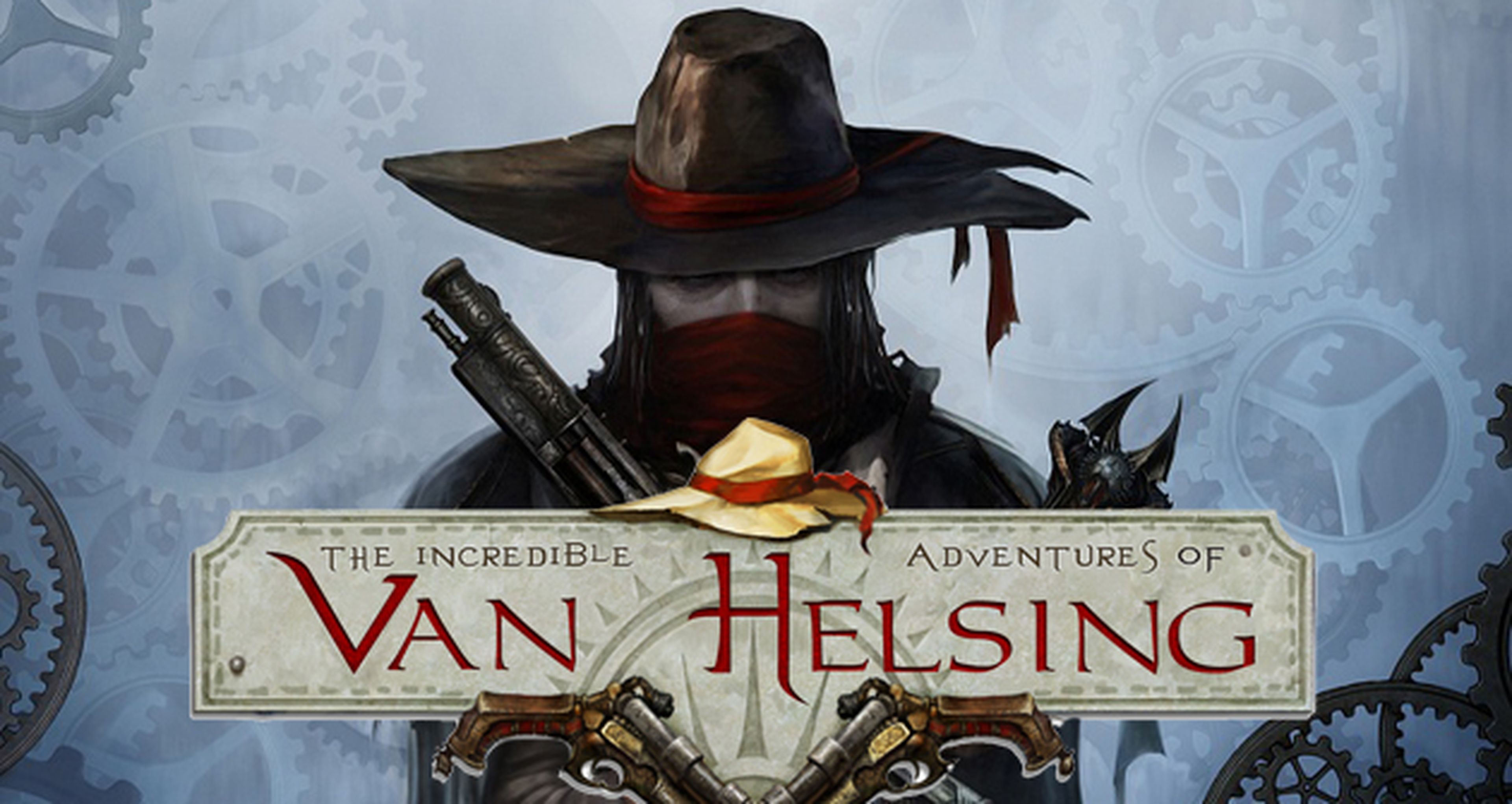 Análisis de The incredible adventures of Van Helsing