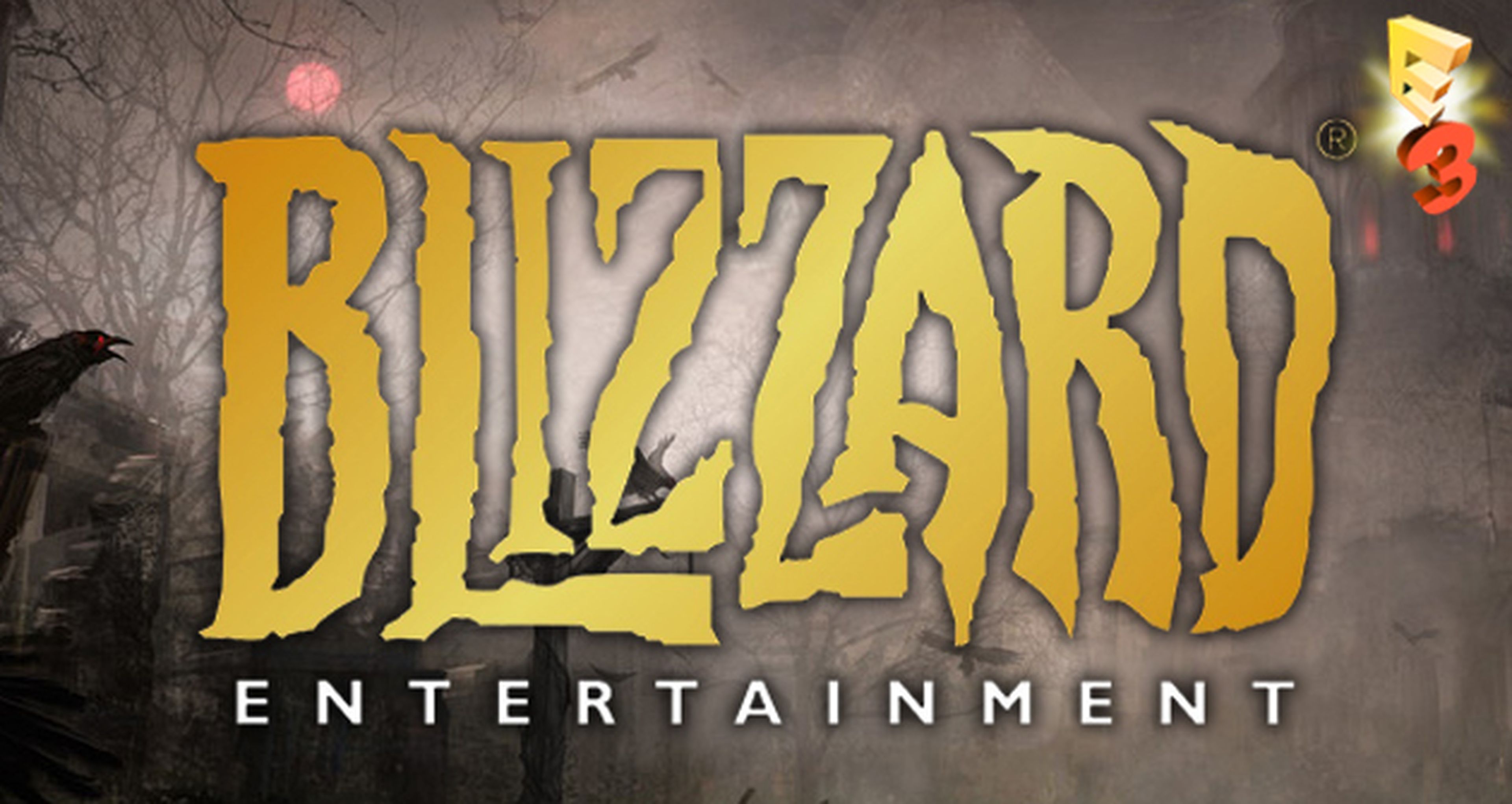 E3 2013: Blizzard Entertainment volverá a la feria