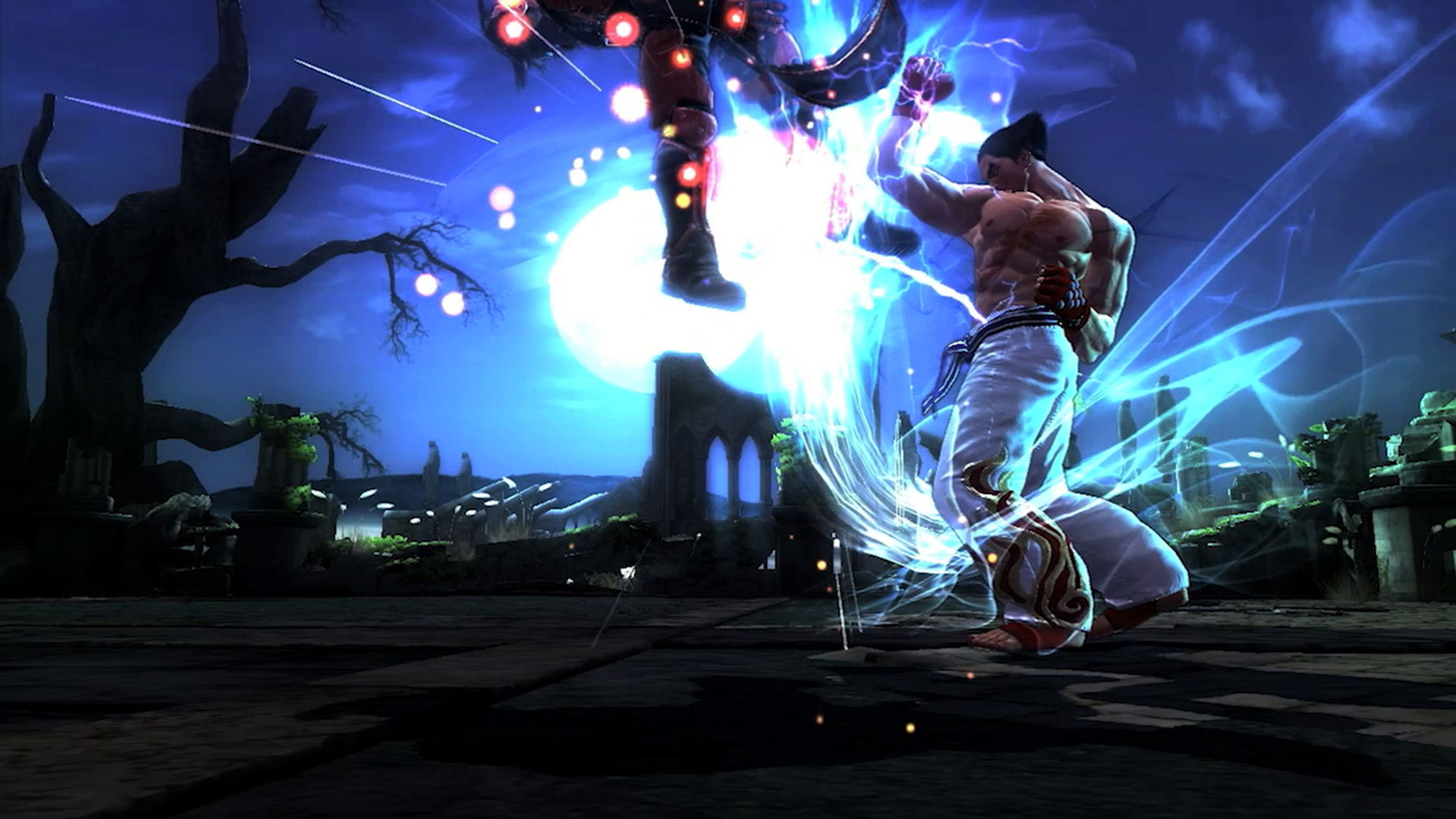 E3 2013: Tekken Revolution gratis en PS3