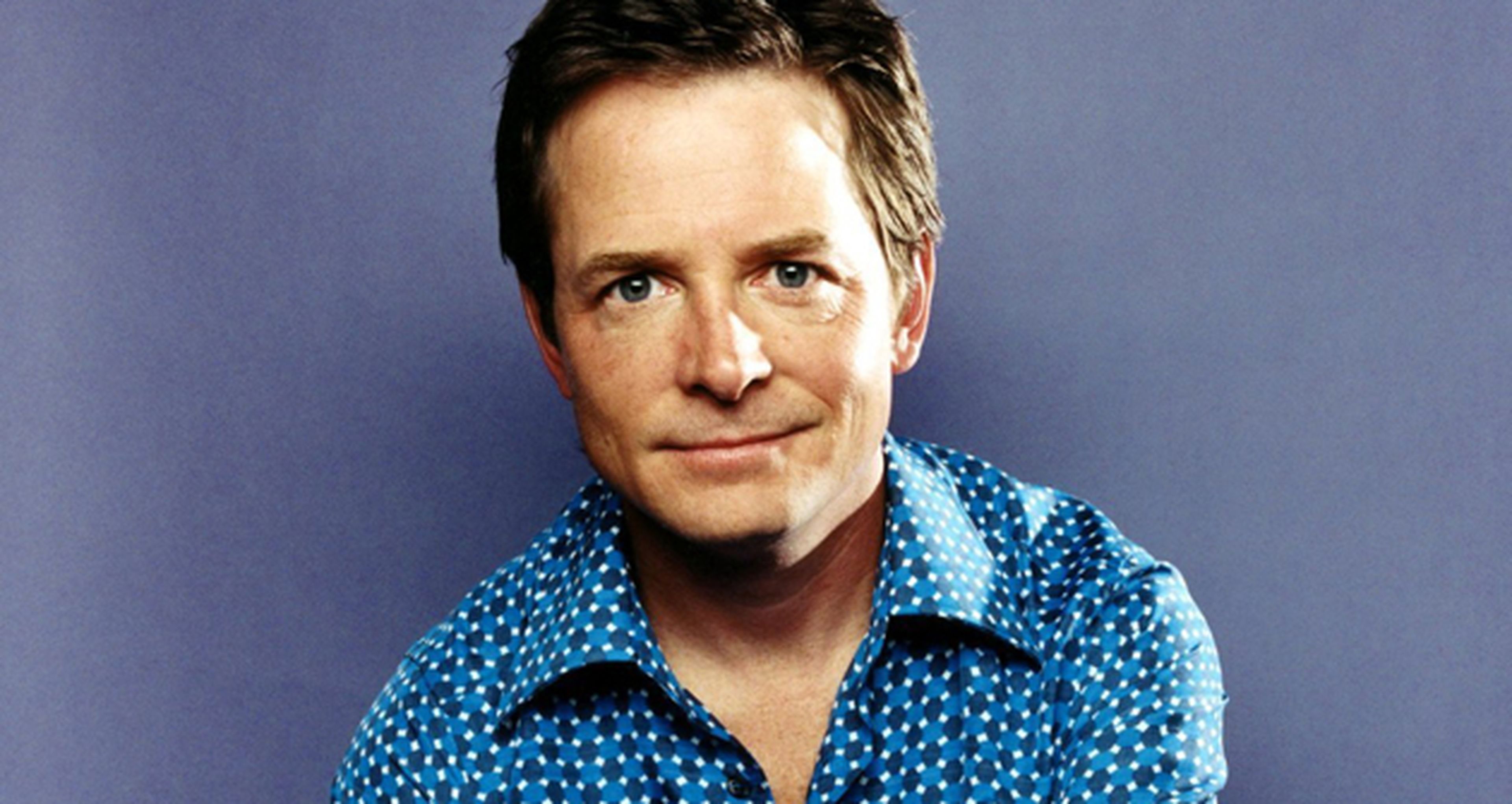 Michael J. Fox estrena programa de televisión