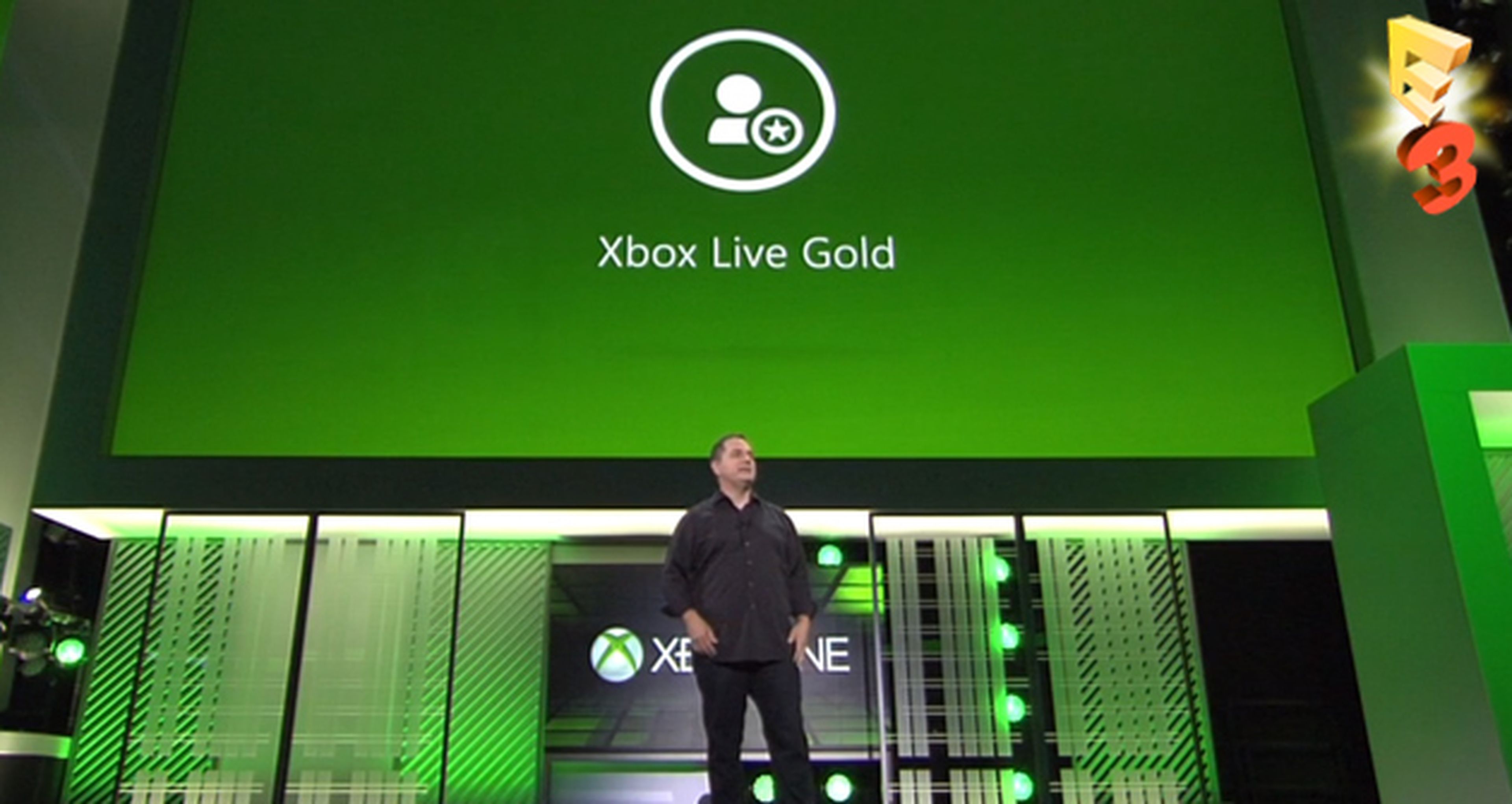 E3 2013: Smartglass, Kinect y Xbox LIVE