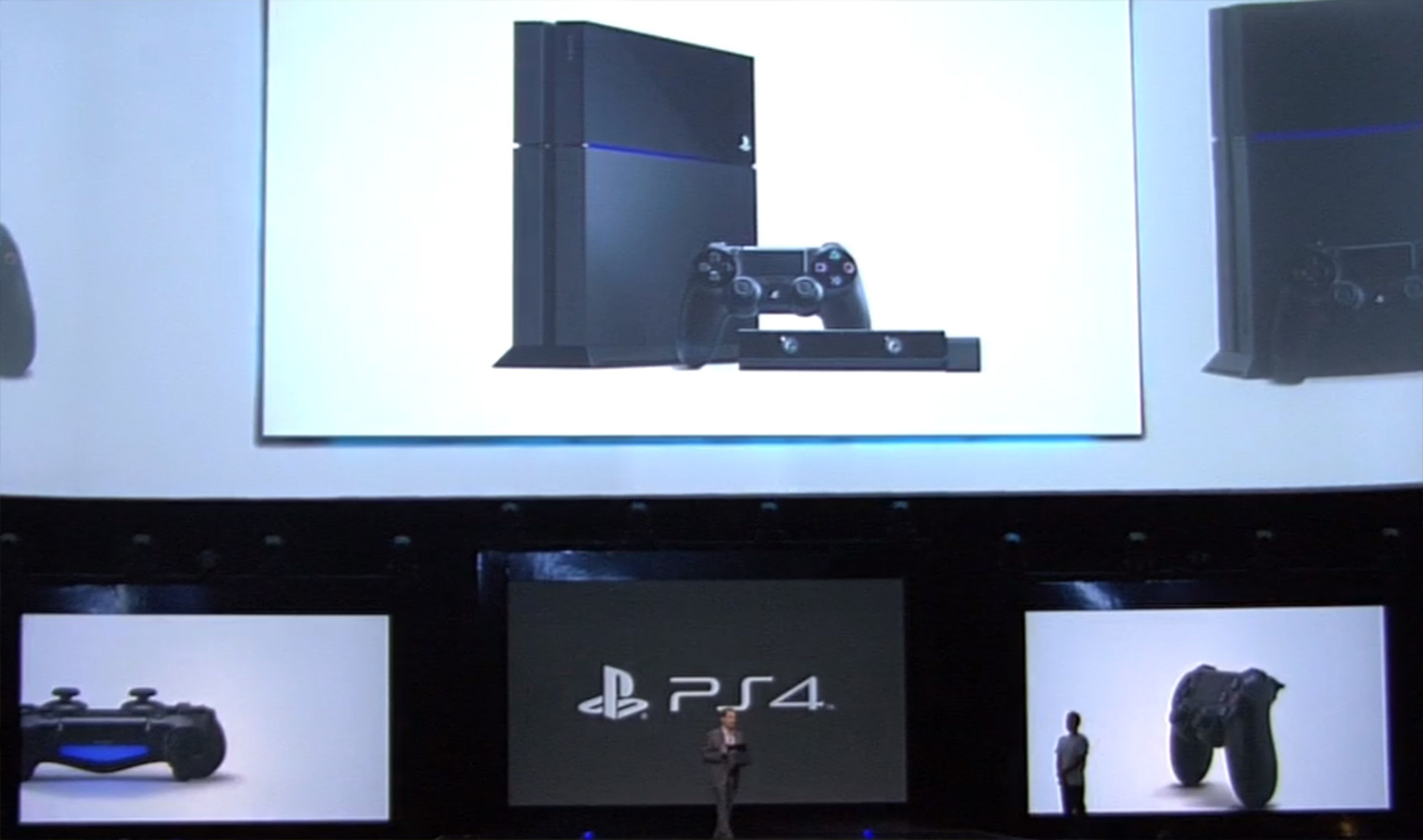 Resumen de la conferencia de Sony en el E3 2013