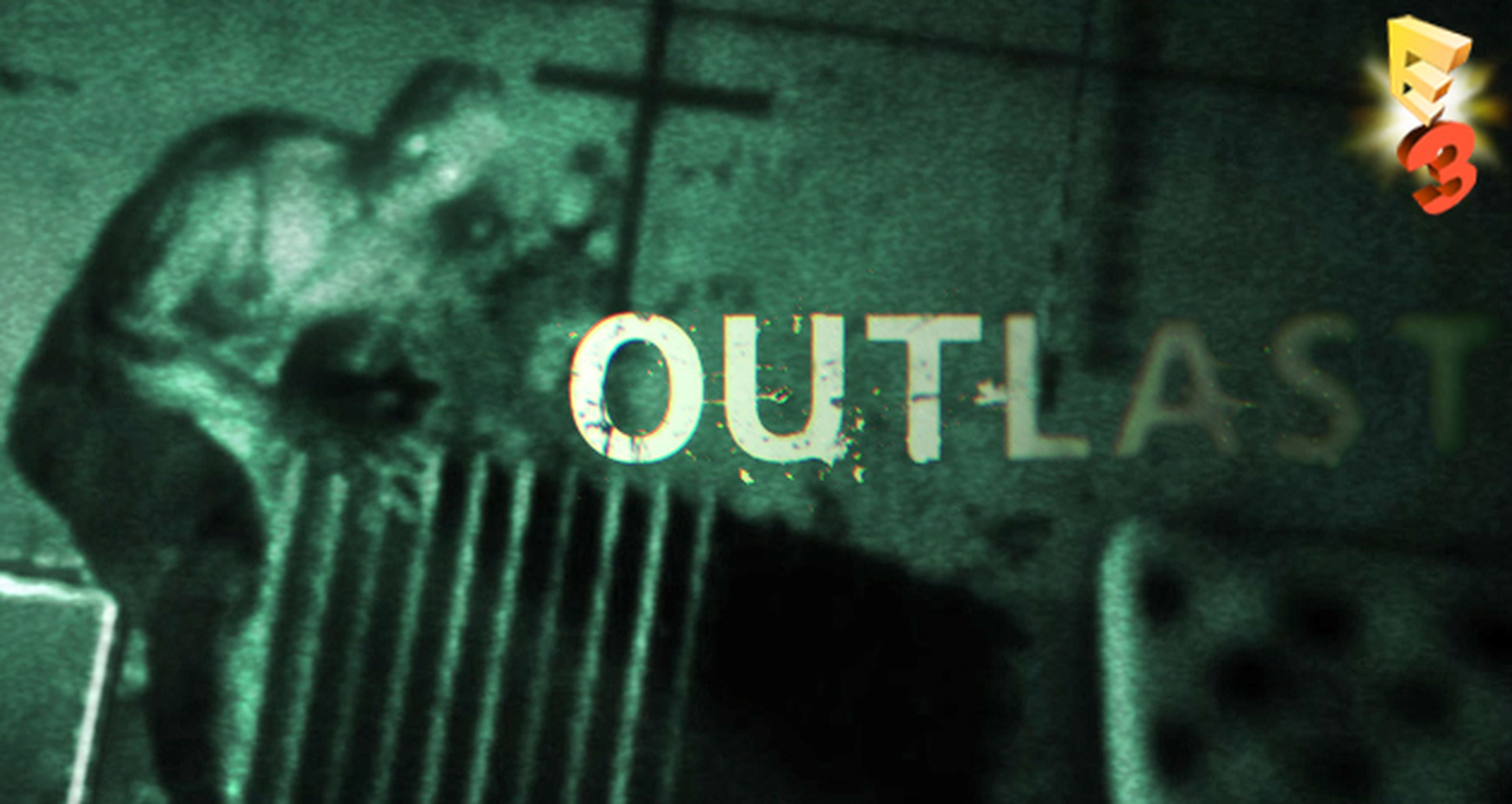 E3 2013: Outlast, también en PS4