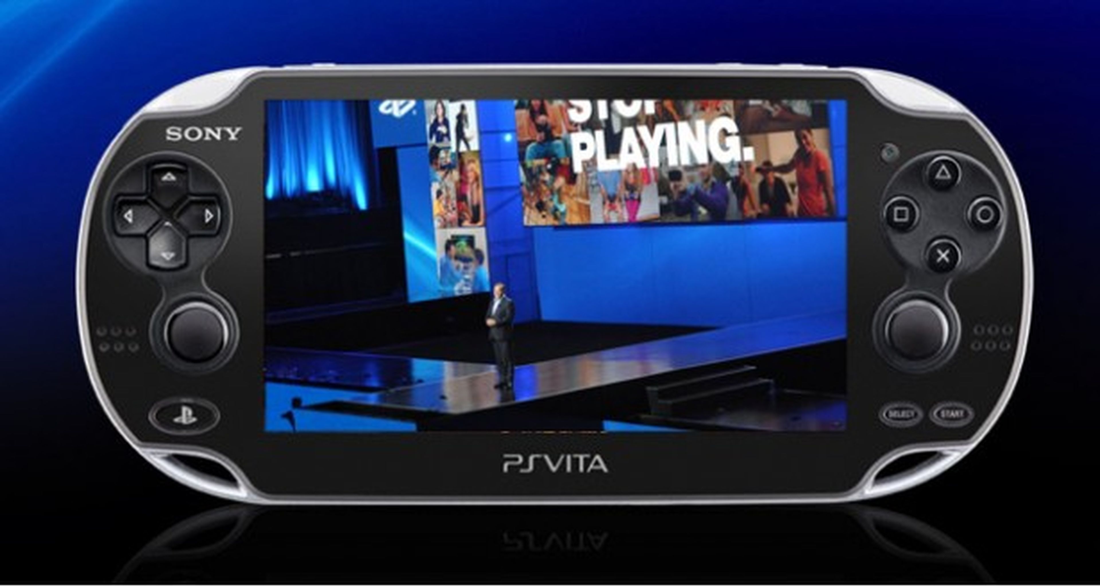 E3 2013: Sony no se olvida de PS Vita