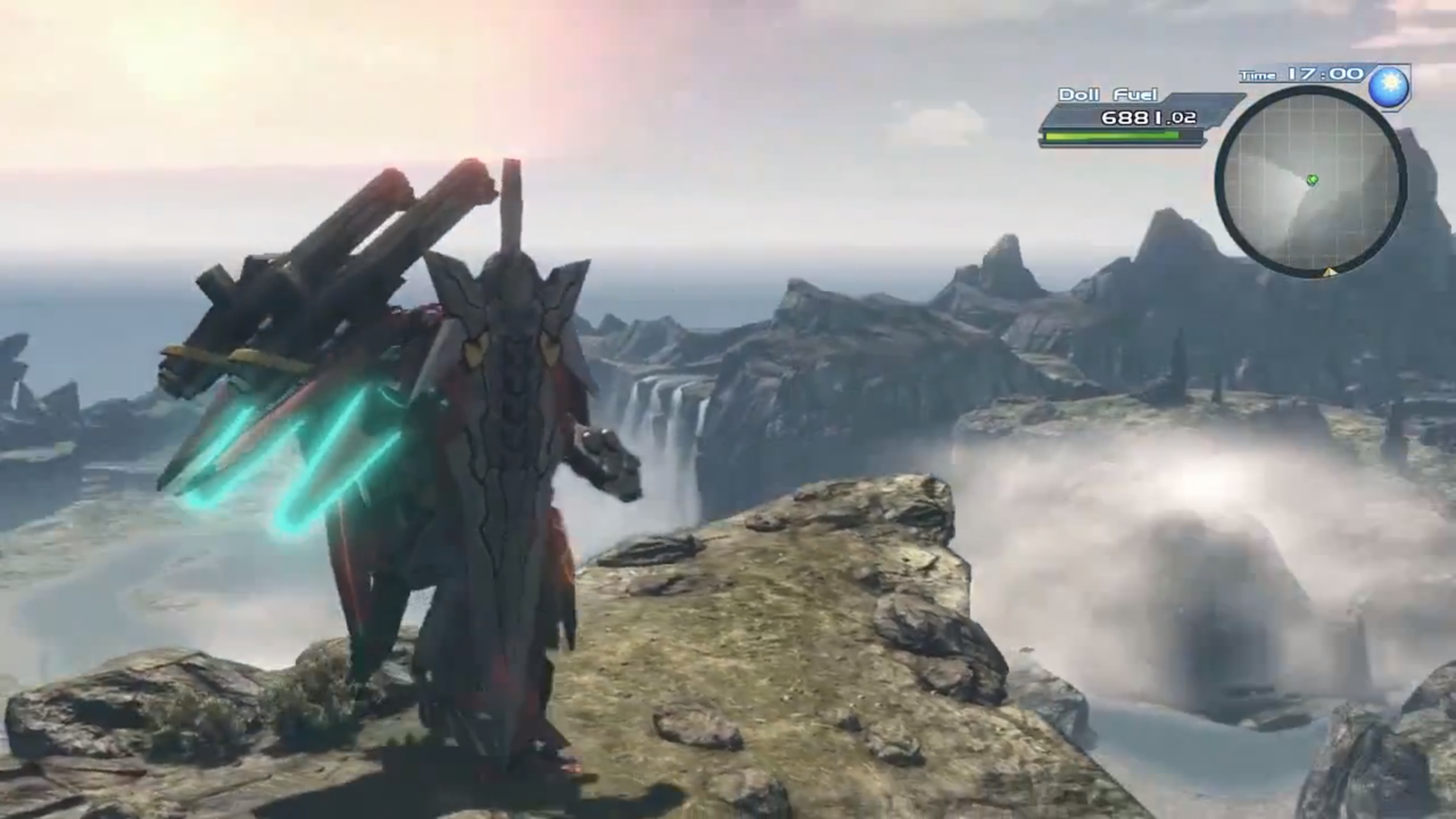 E3 2013: X de Monolith para Wii U en 2014