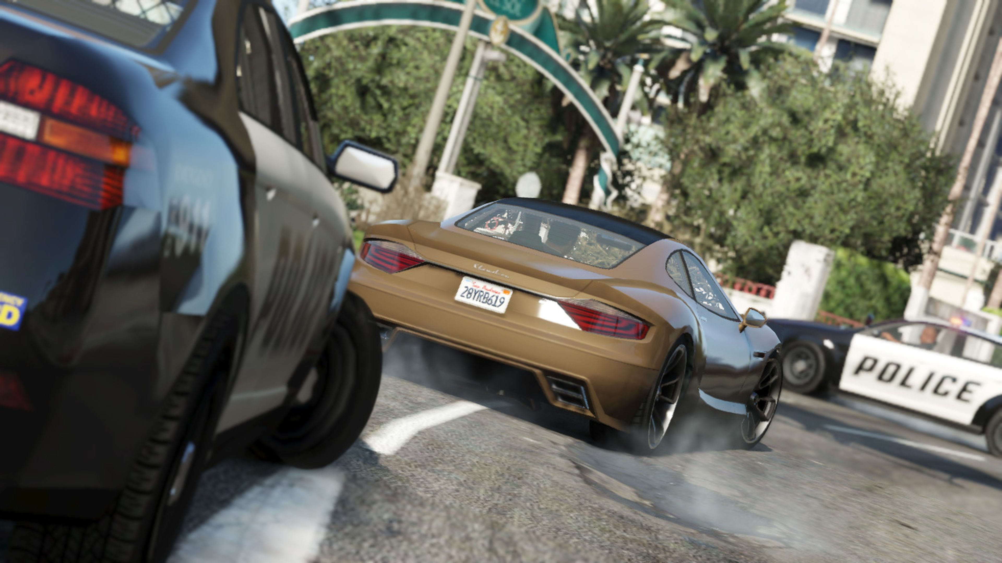 Descubren más cambios en GTA V para PS5 y Xbox Series que eliminan