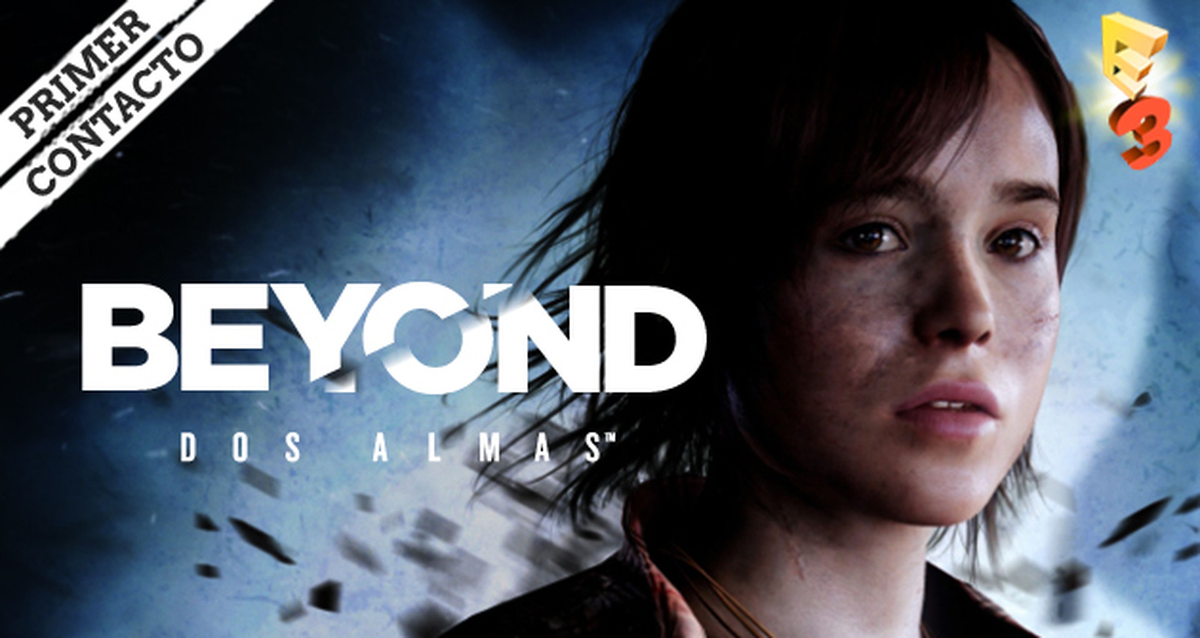 E3 2013: Impresiones de Beyond Dos Almas