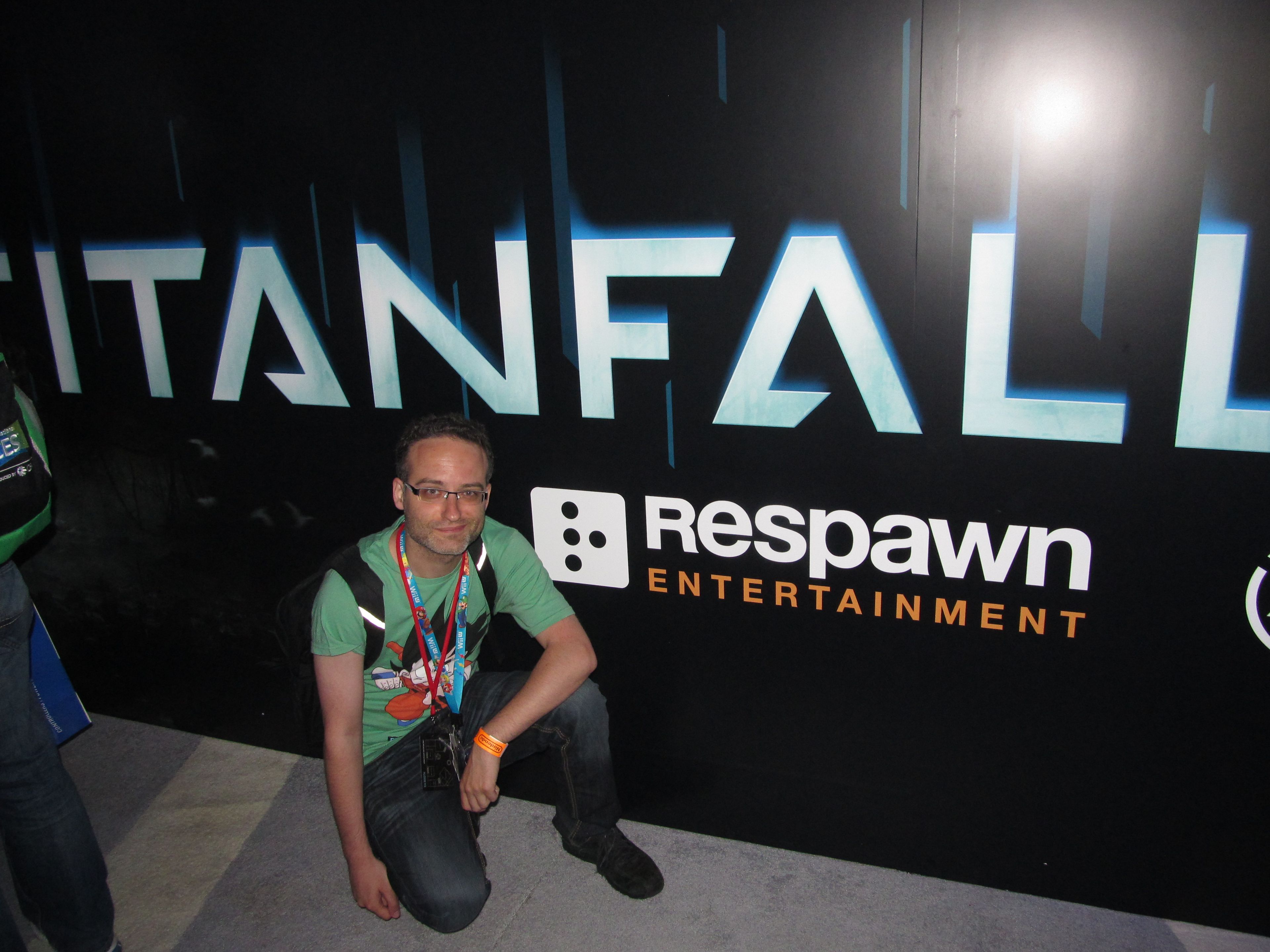 E3 2013: Impresiones de Titanfall