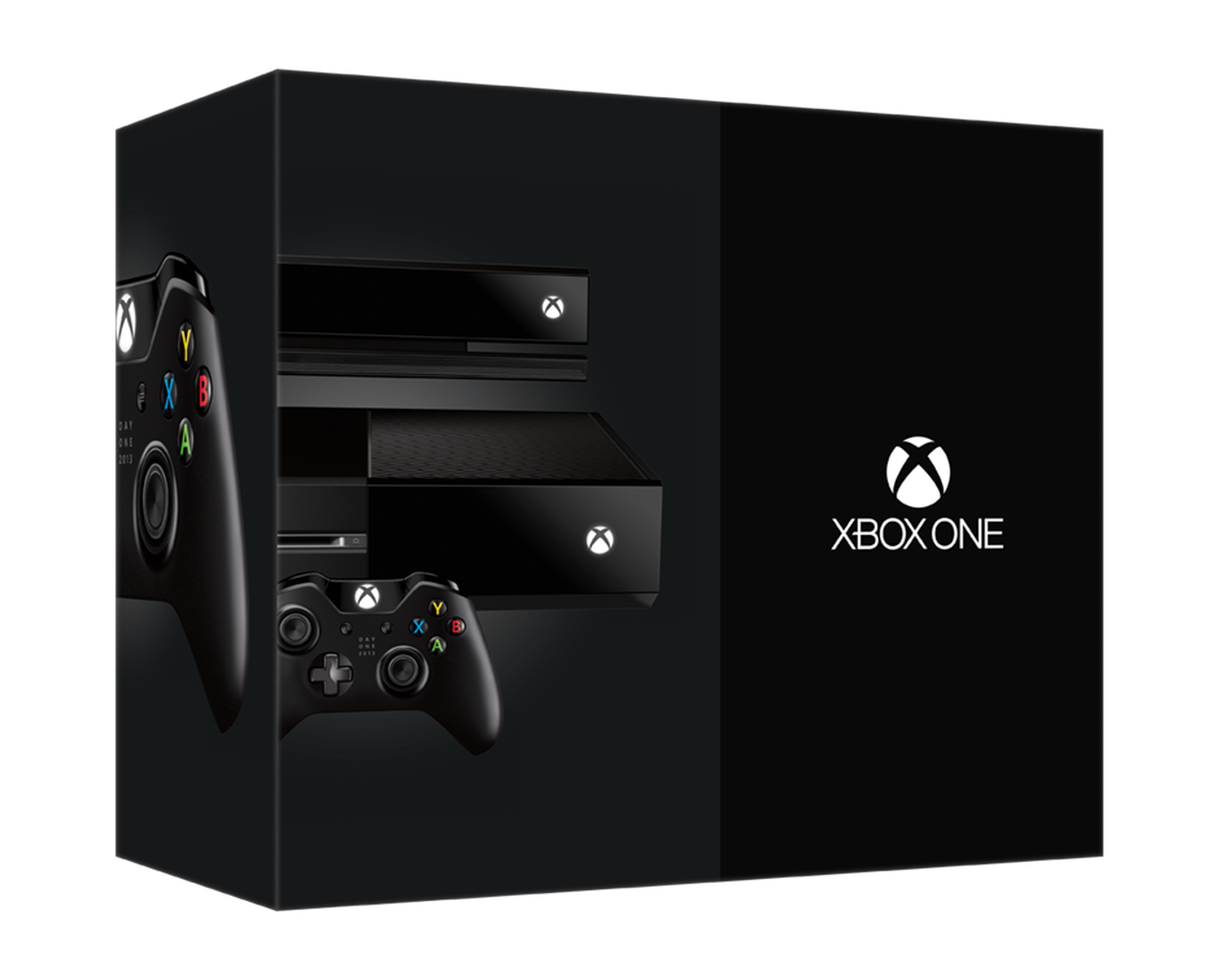 E3 2013: Las cajas de PS4 y Xbox One en imágenes