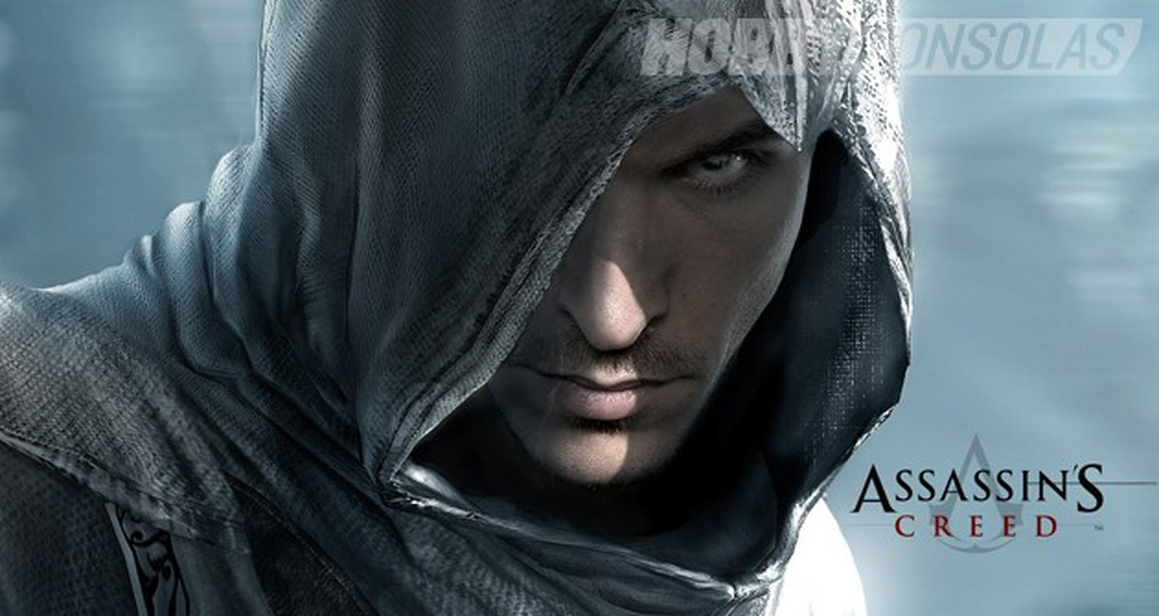 Assassin's Creed ficha a un importante productor
