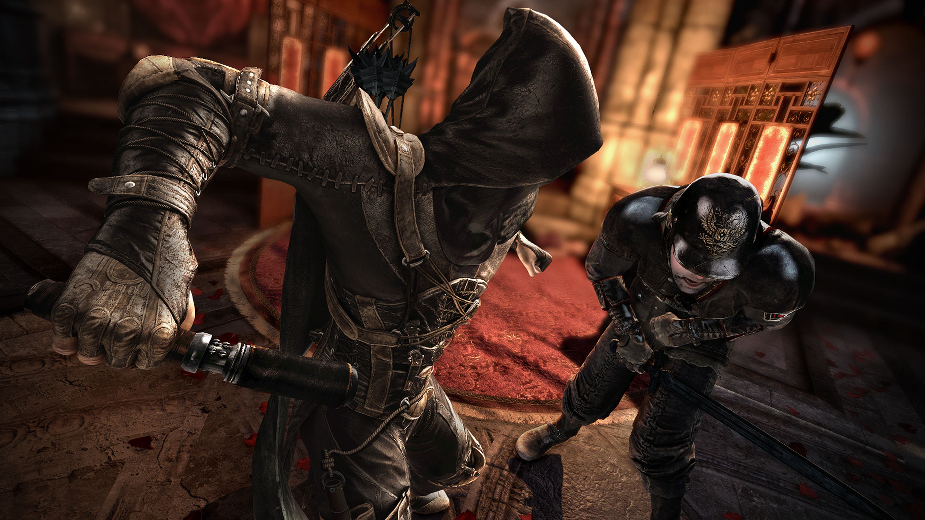 E3 2013: Impresiones de Thief