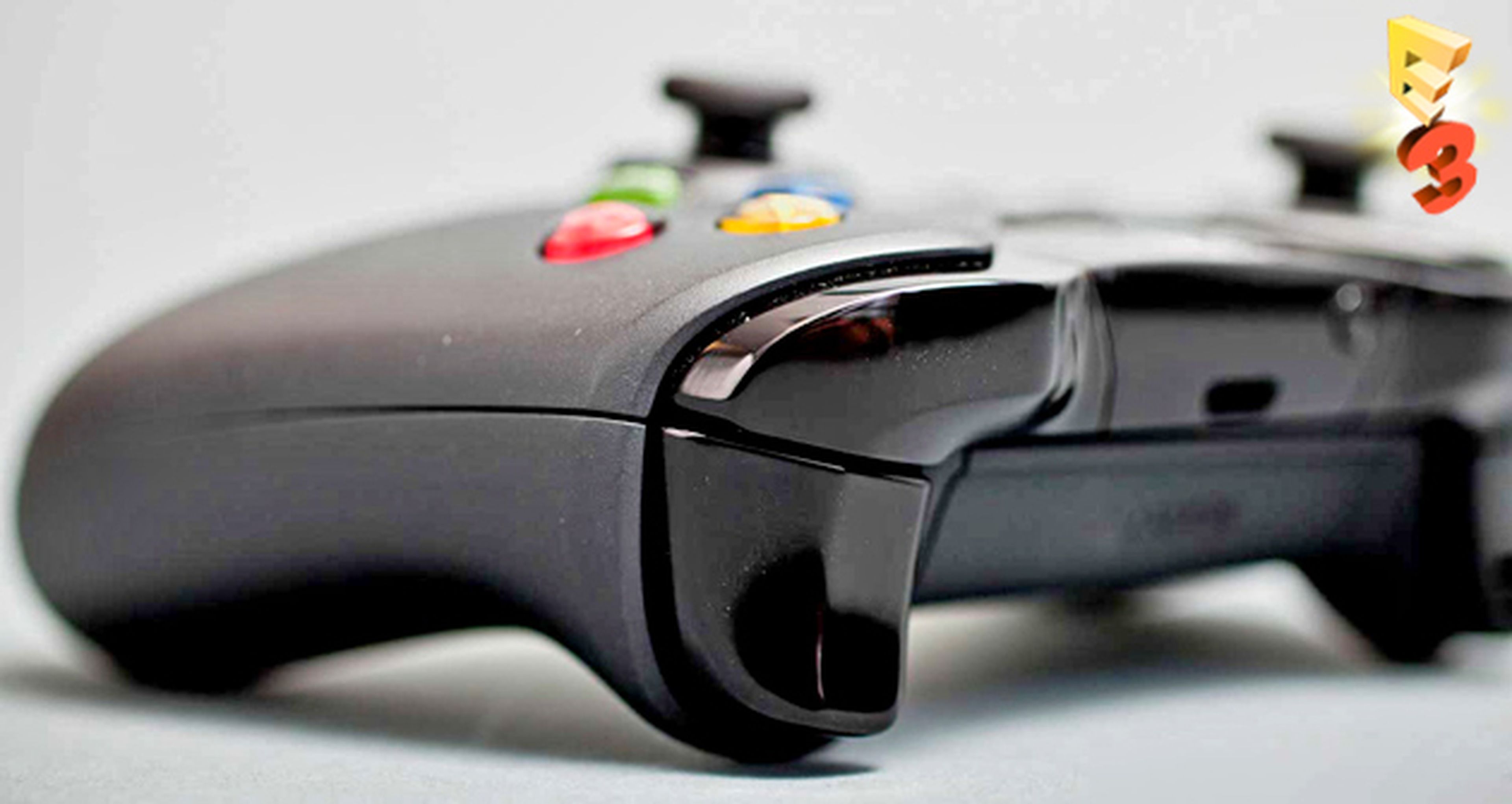 E3 2013: Podremos compartir nuestros juegos en Xbox One