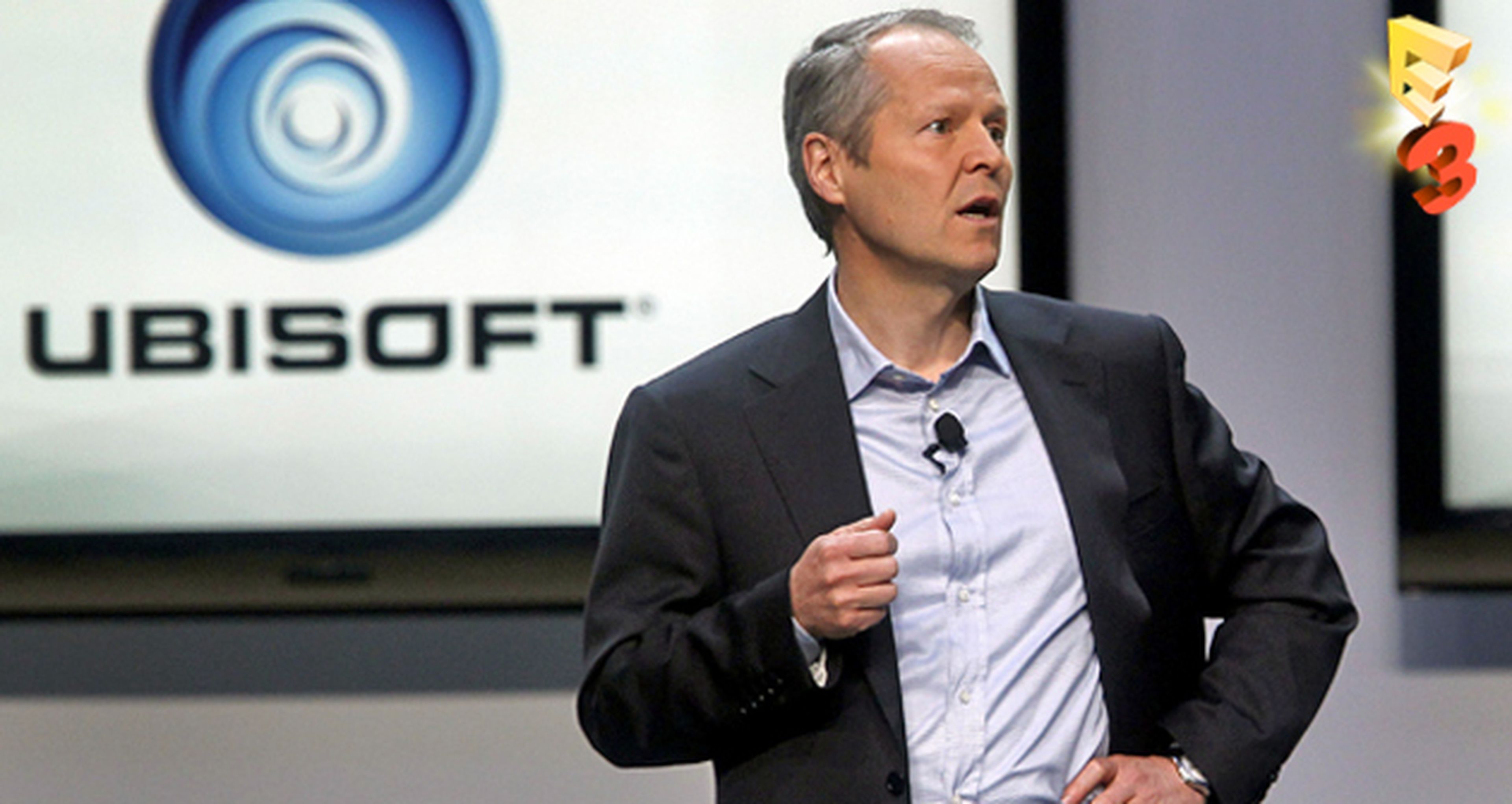 E3 2013: Ubisoft no hará más exclusivas para Wii U
