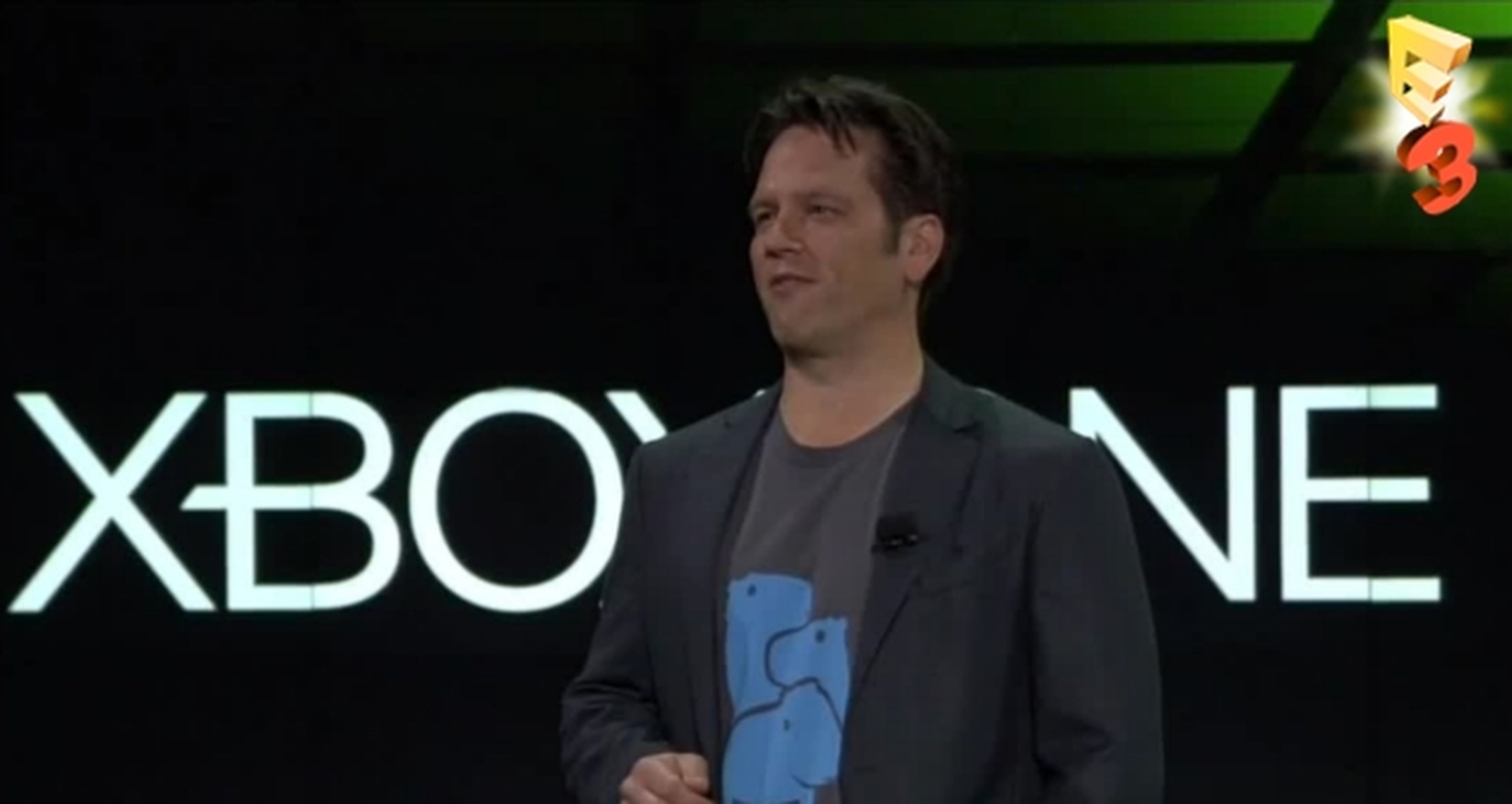E3 2013: más de Xbox One y su 'conexión permanente'