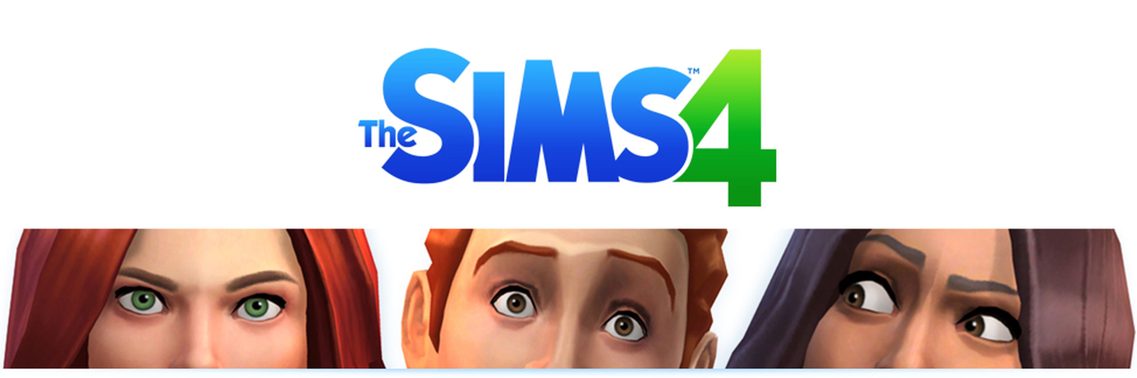 E3 2013: Los Sims 4 no se presentaron