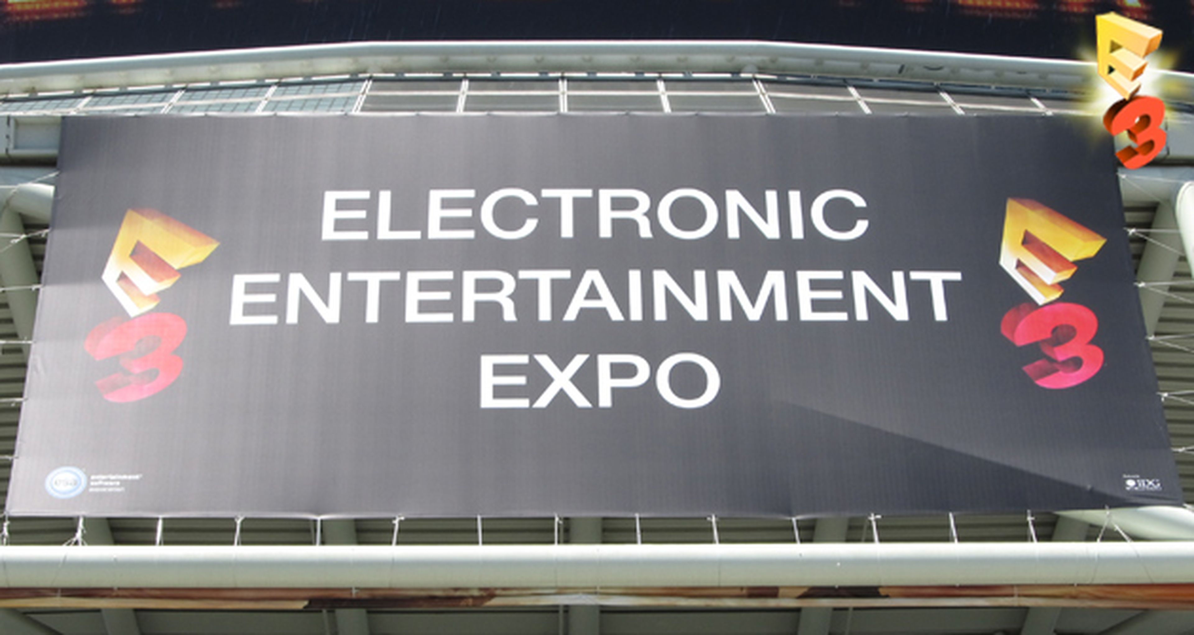 E3 2013: la feria vuelve a ganar en visitantes