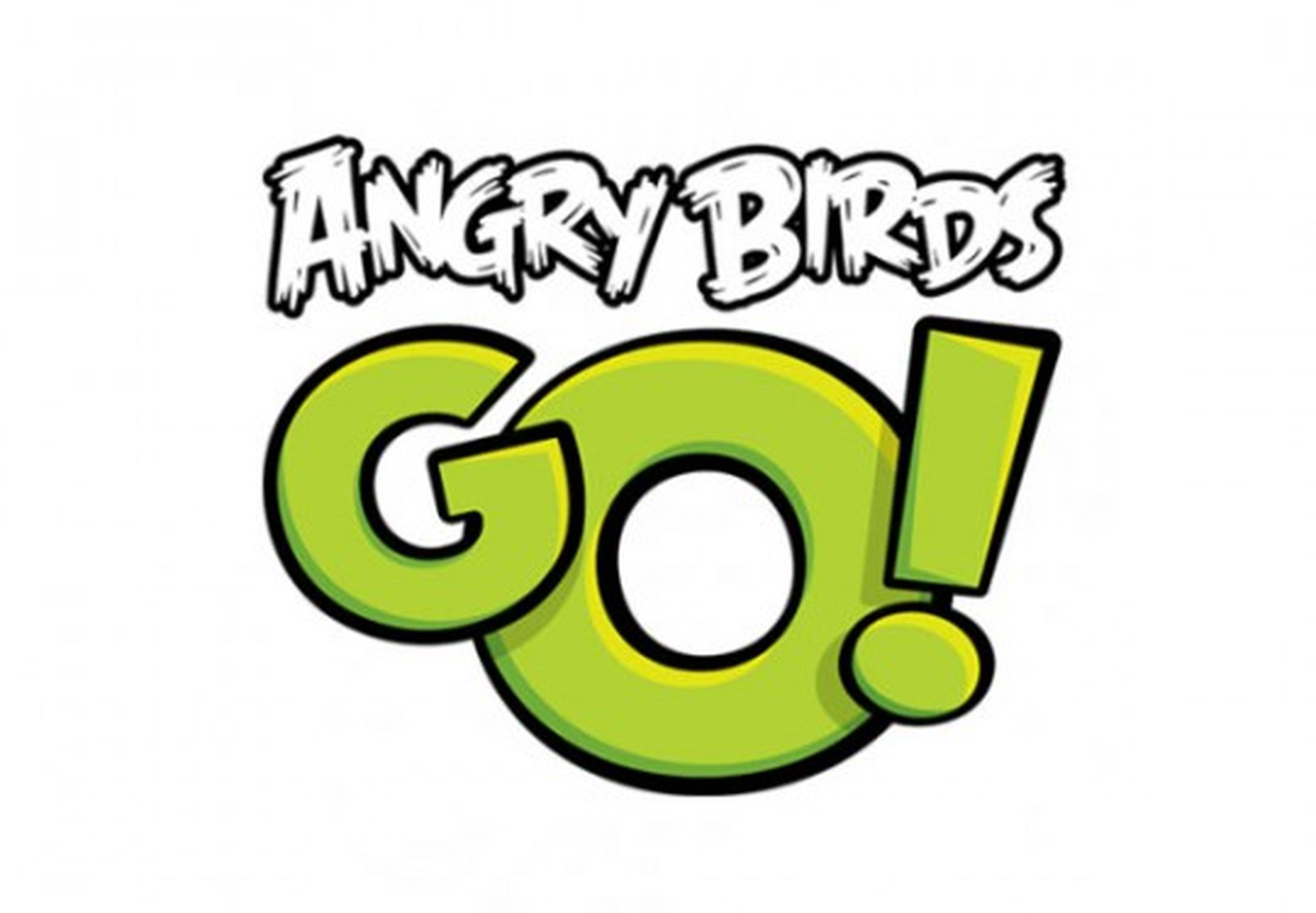 Angry Birds Go! Nuevo juego de la saga