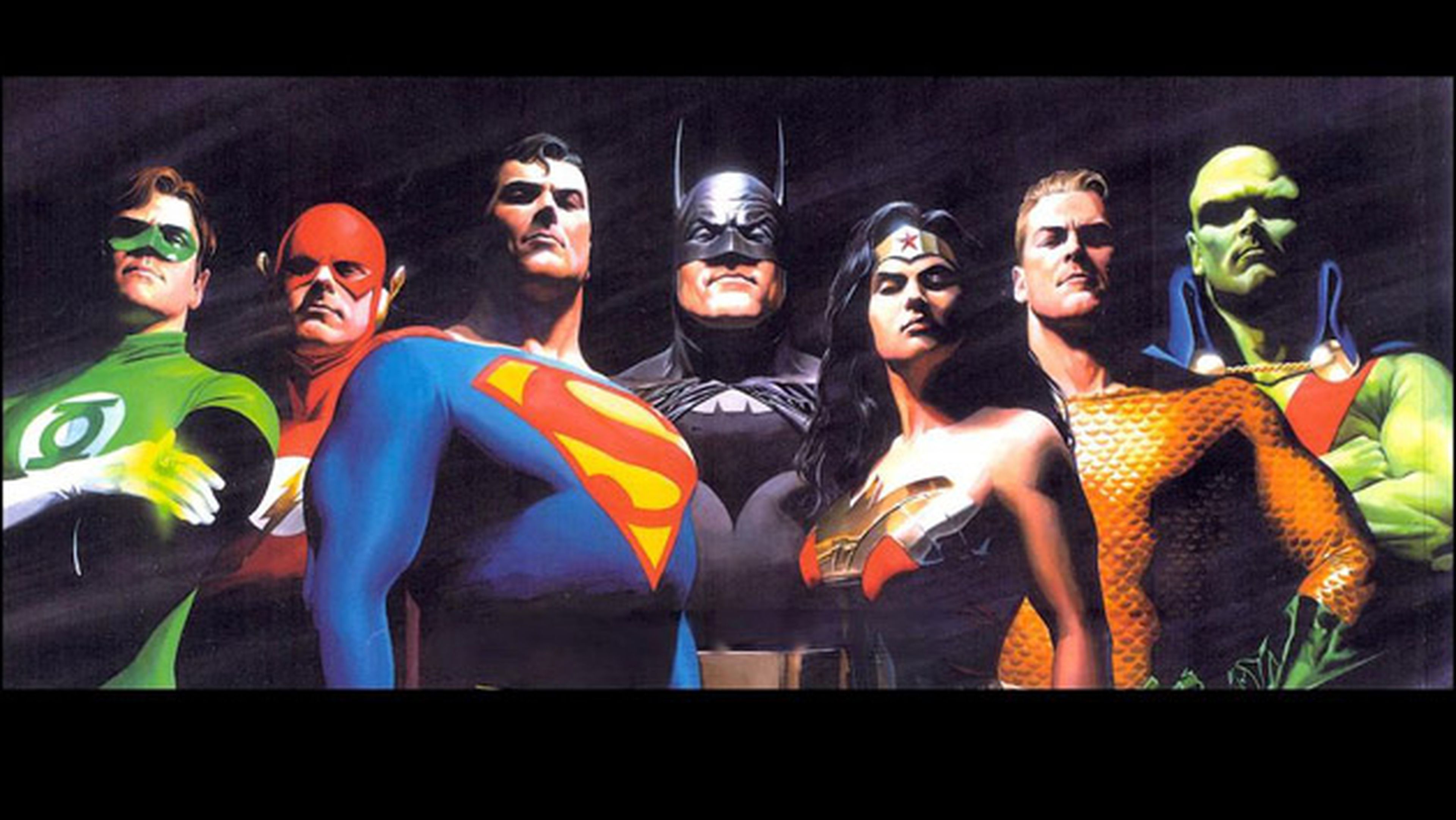 David Goyer habla del futuro de DC en el cine
