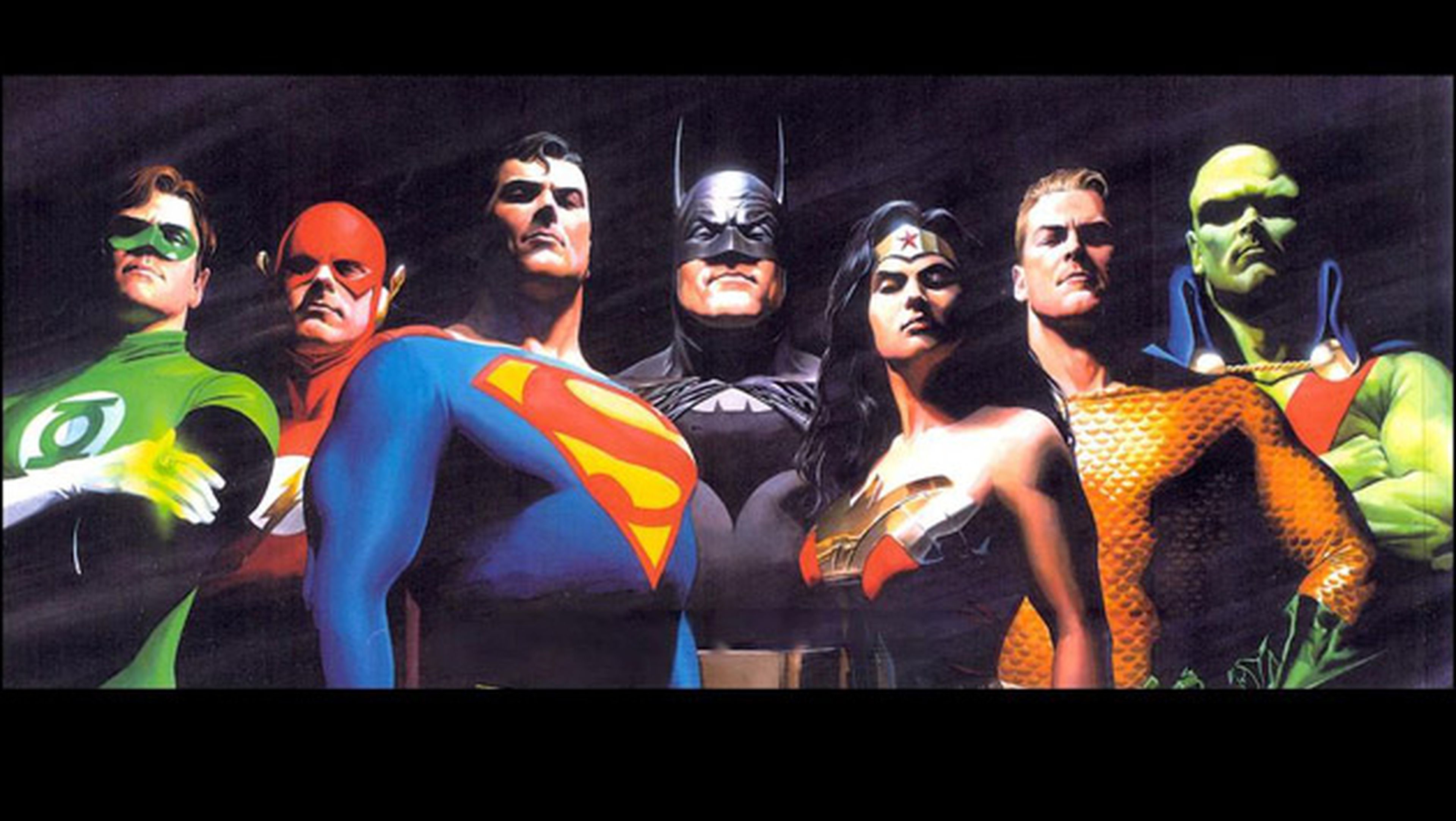 David Goyer habla del futuro de DC en el cine