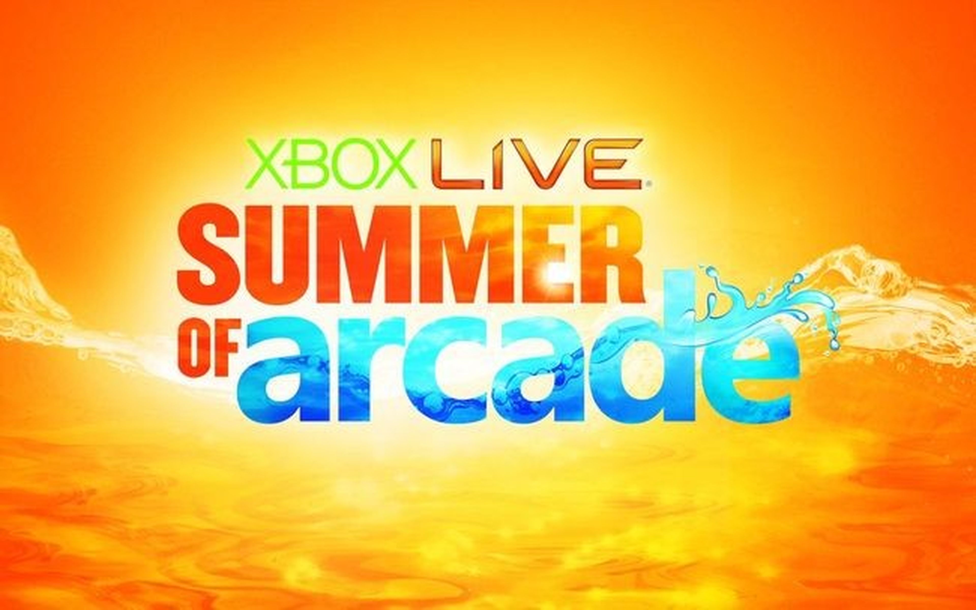 Los juegos del Xbox Live Summer of Arcade 2013
