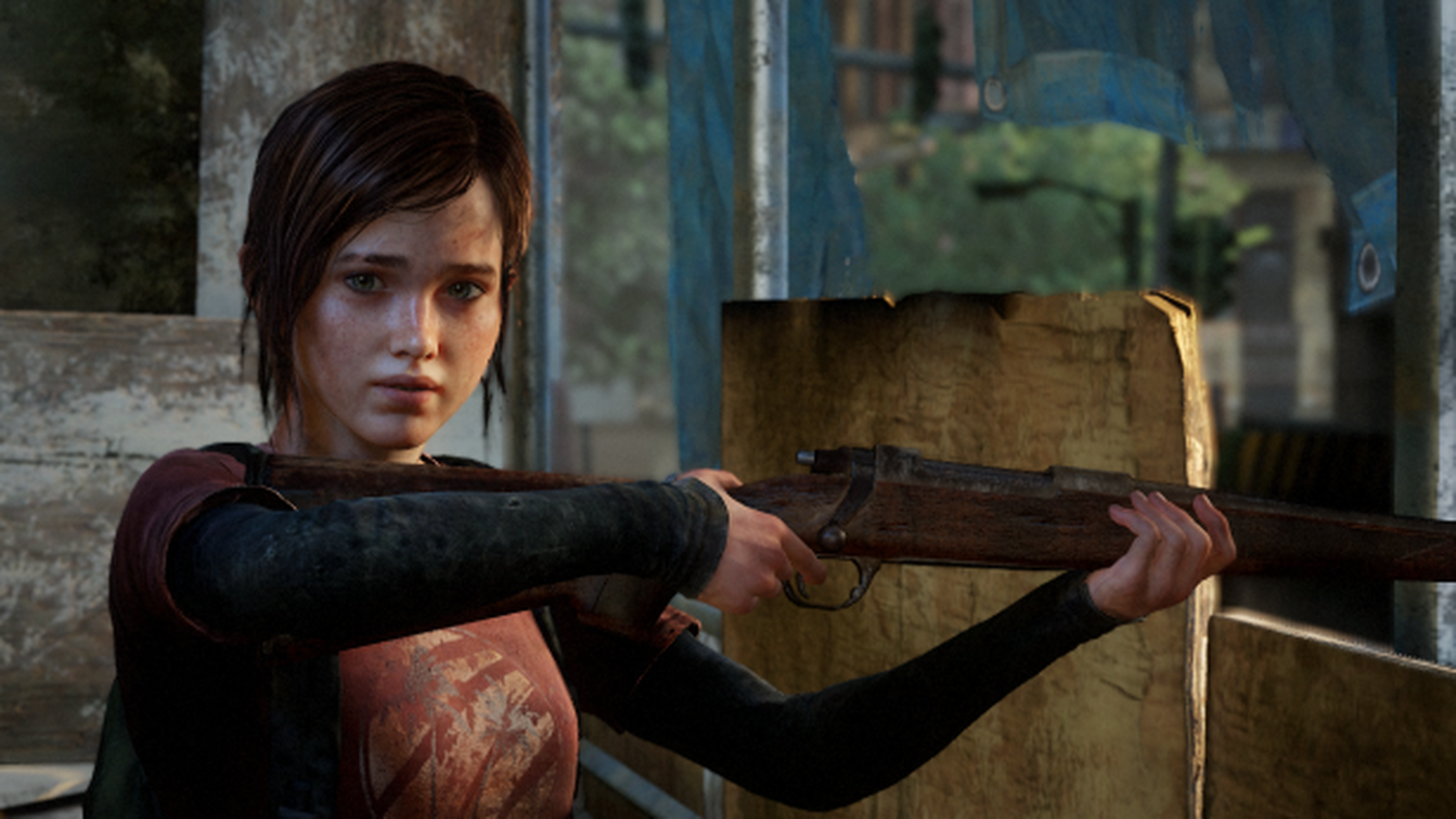 The Last of Us es el más vendido de la semana en UK