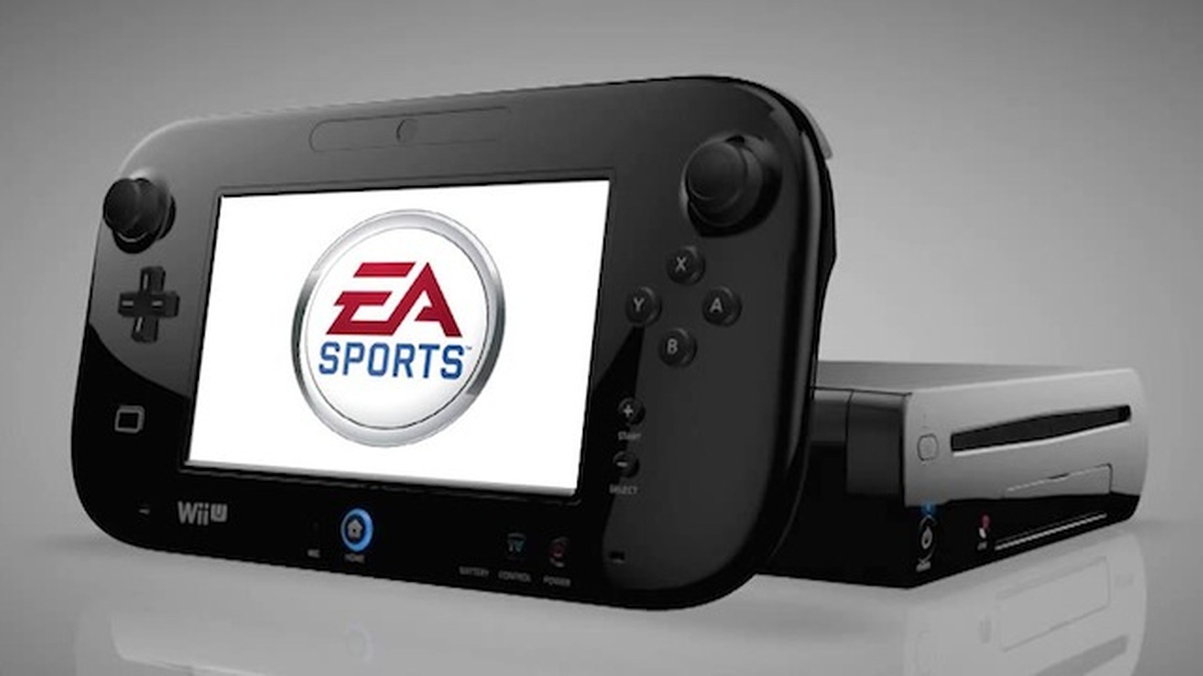 EA: Nintendo debe vender más Wii U para atraer third parties