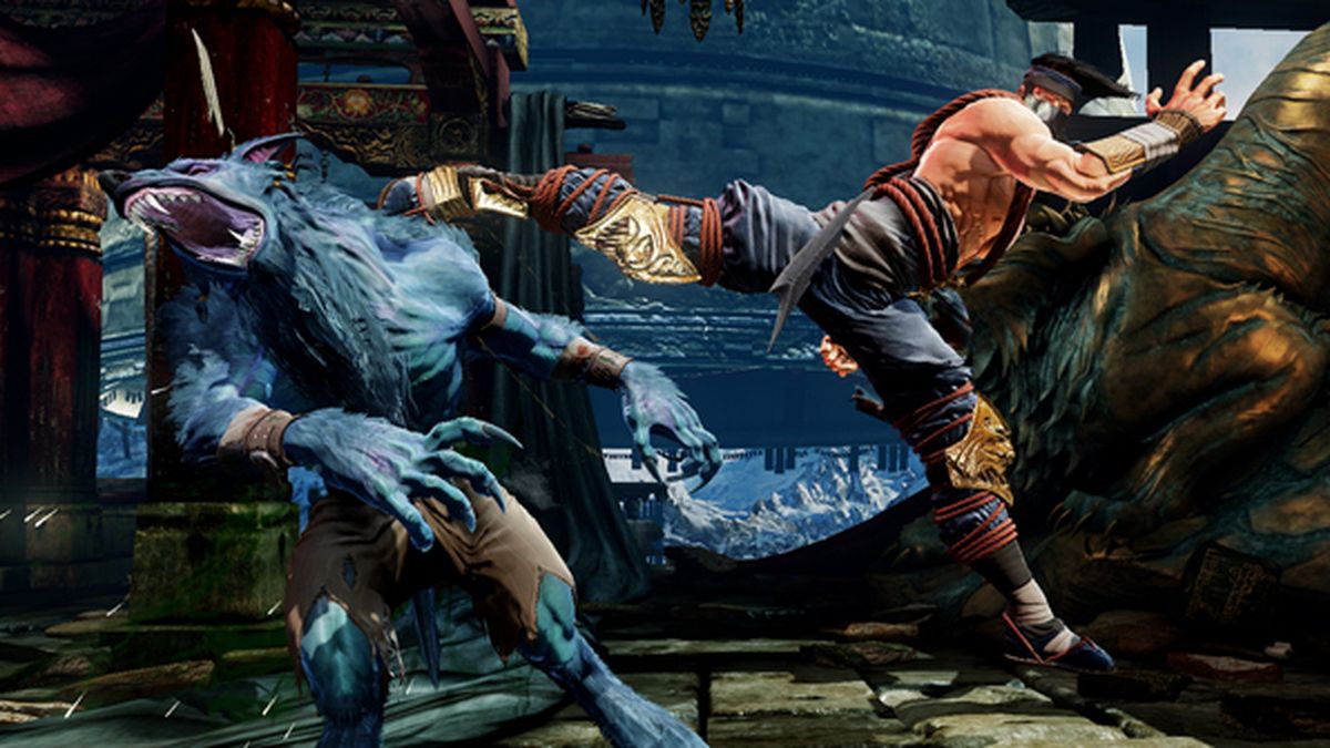 Así será el sistema 'F2P' de Killer Instinct