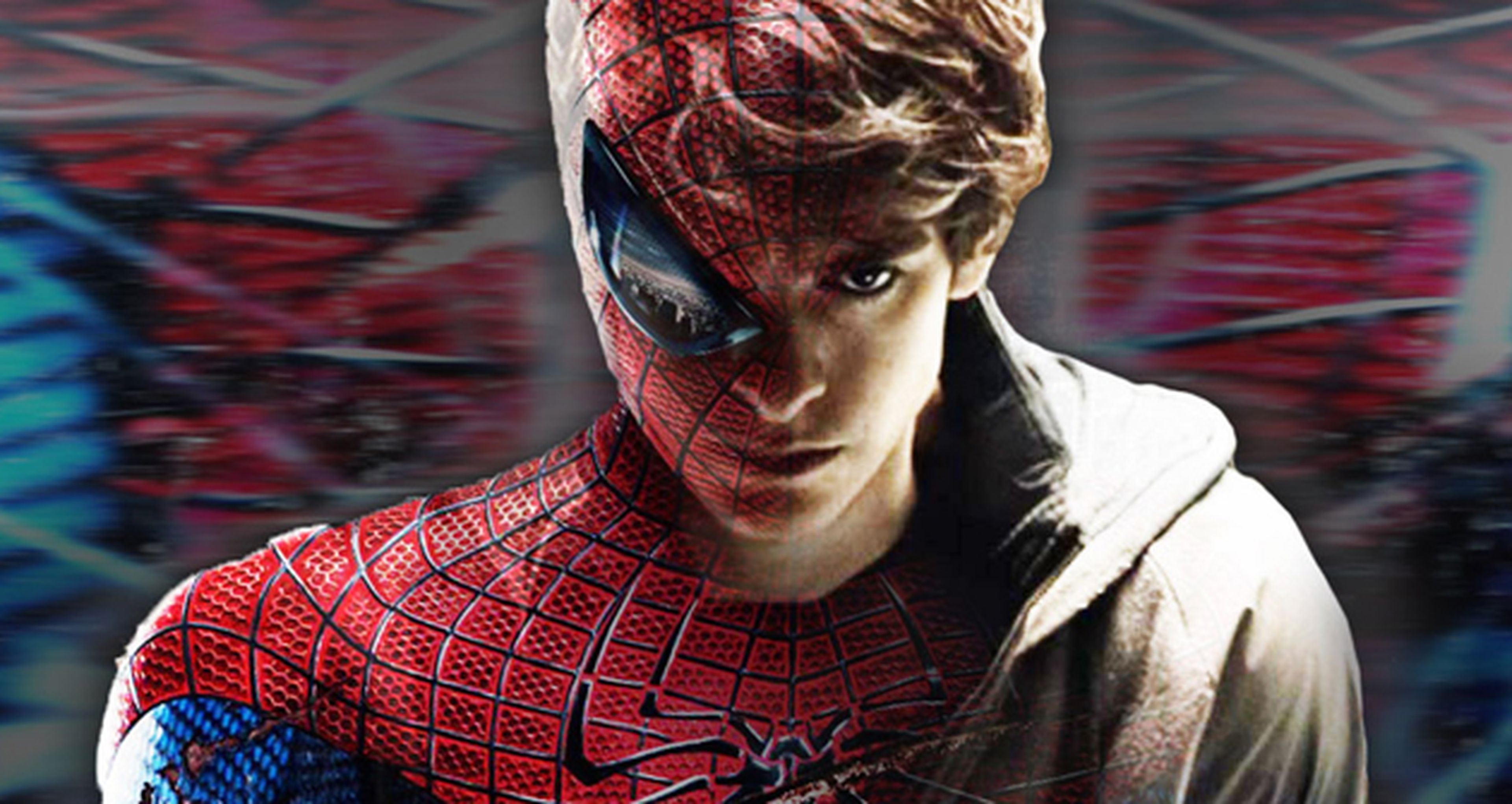 Ya tienen fecha de estreno The Amazing Spider-Man 3 y 4
