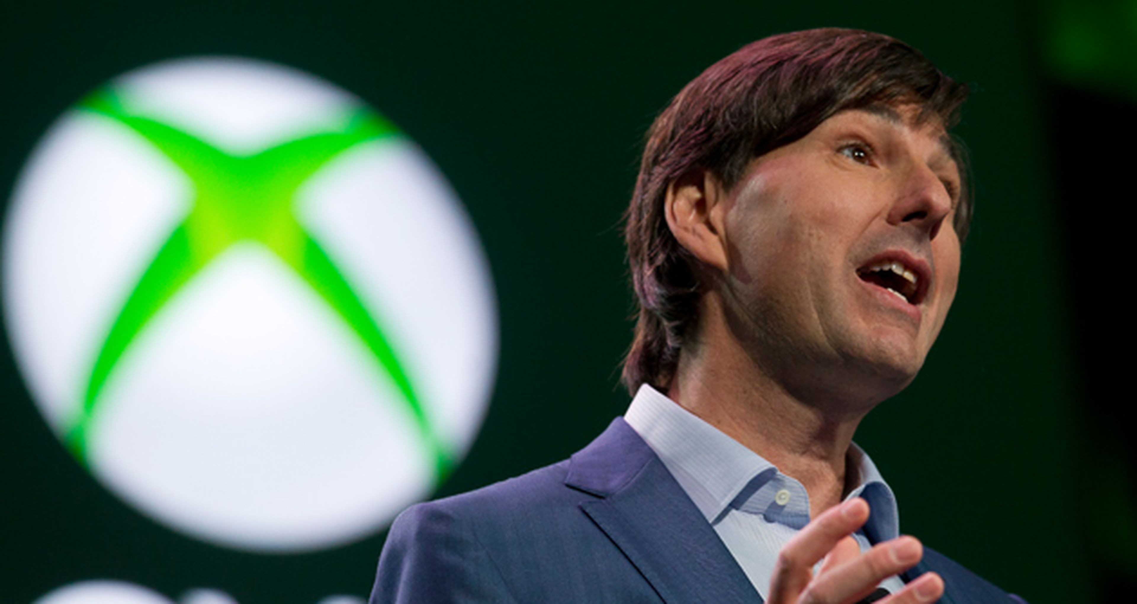 Xbox One se venderá por debajo de su precio real