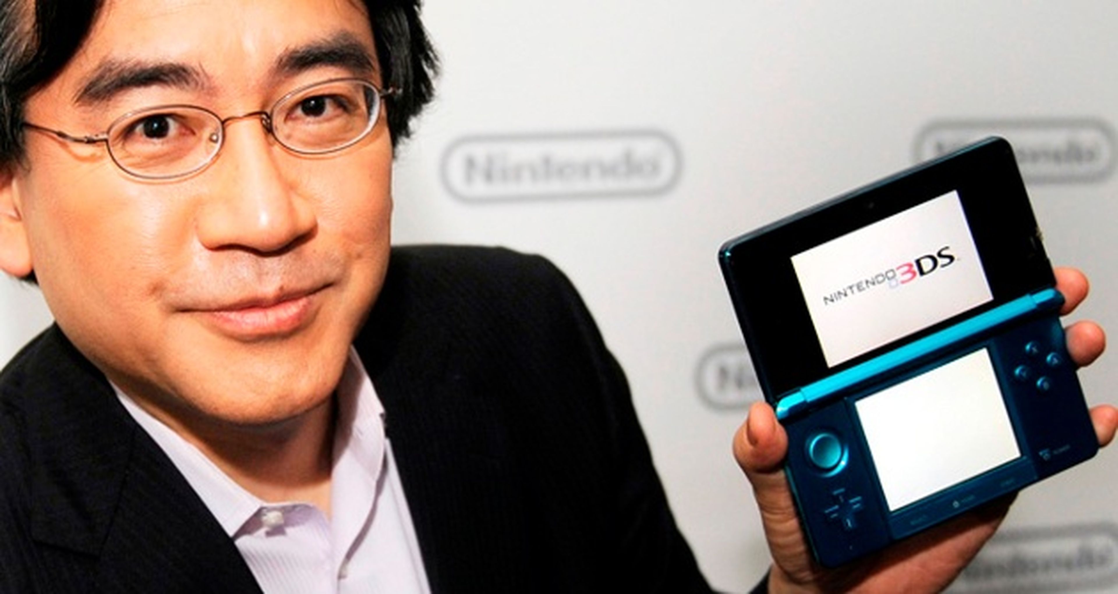 Nintendo habla de su primer 'free to play'