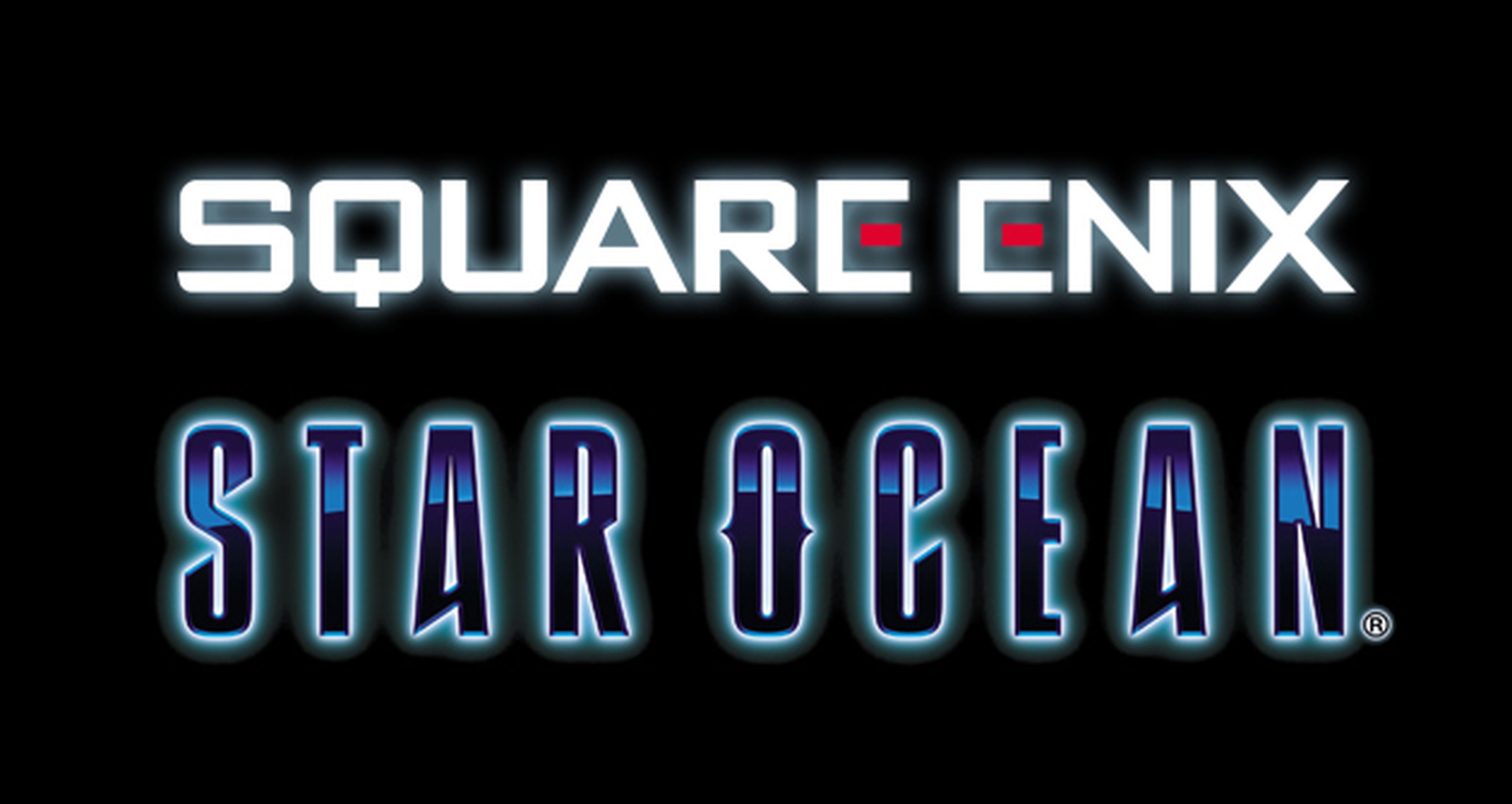 Square Enix registra Star Ocean y Occult Maiden