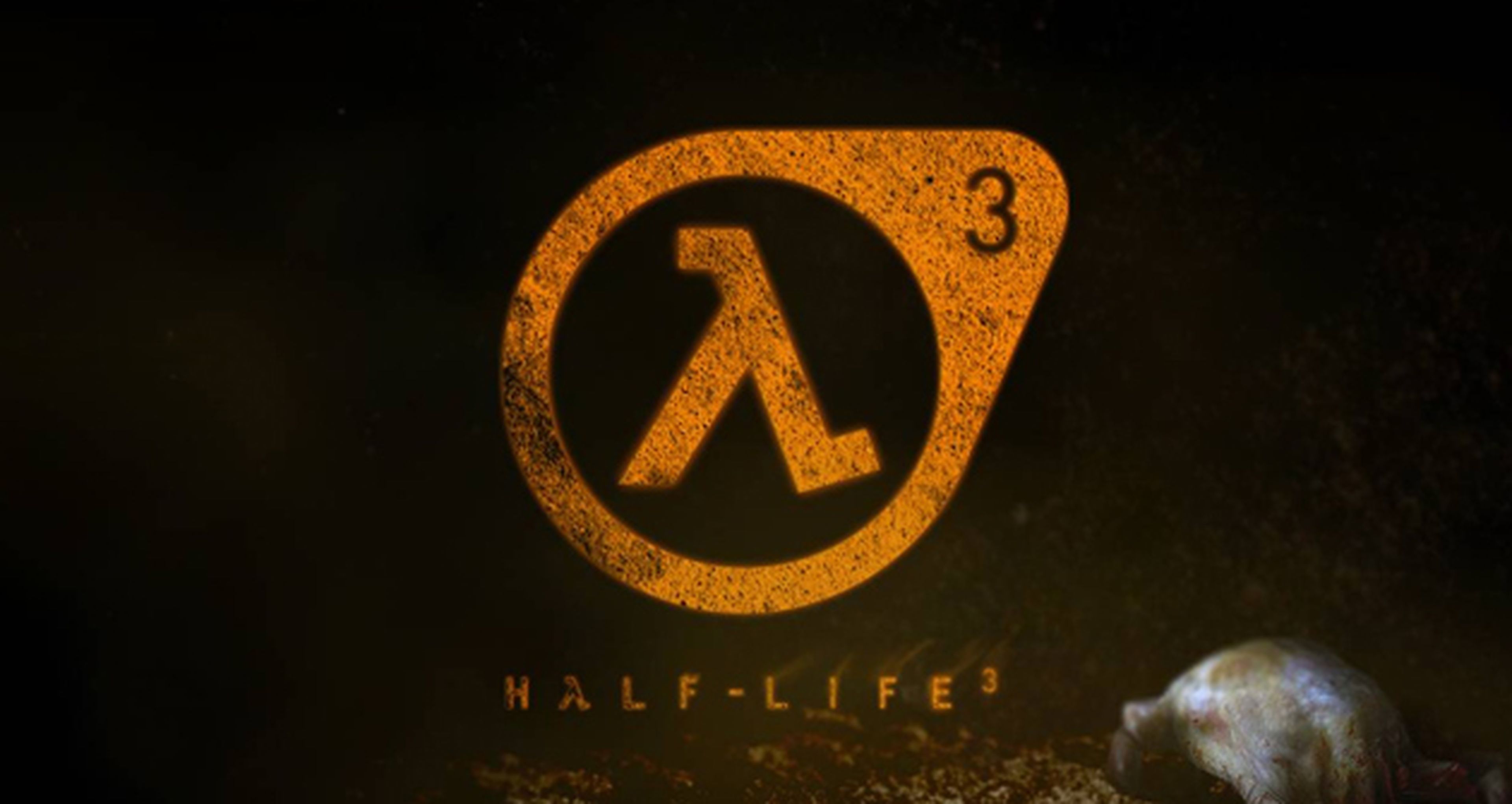 Vuelven los rumores sobre Half-Life 3