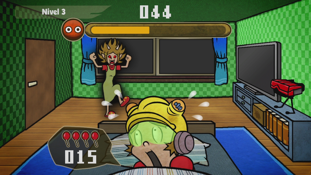 Análisis de Game & Wario HobbyConsolas Juegos