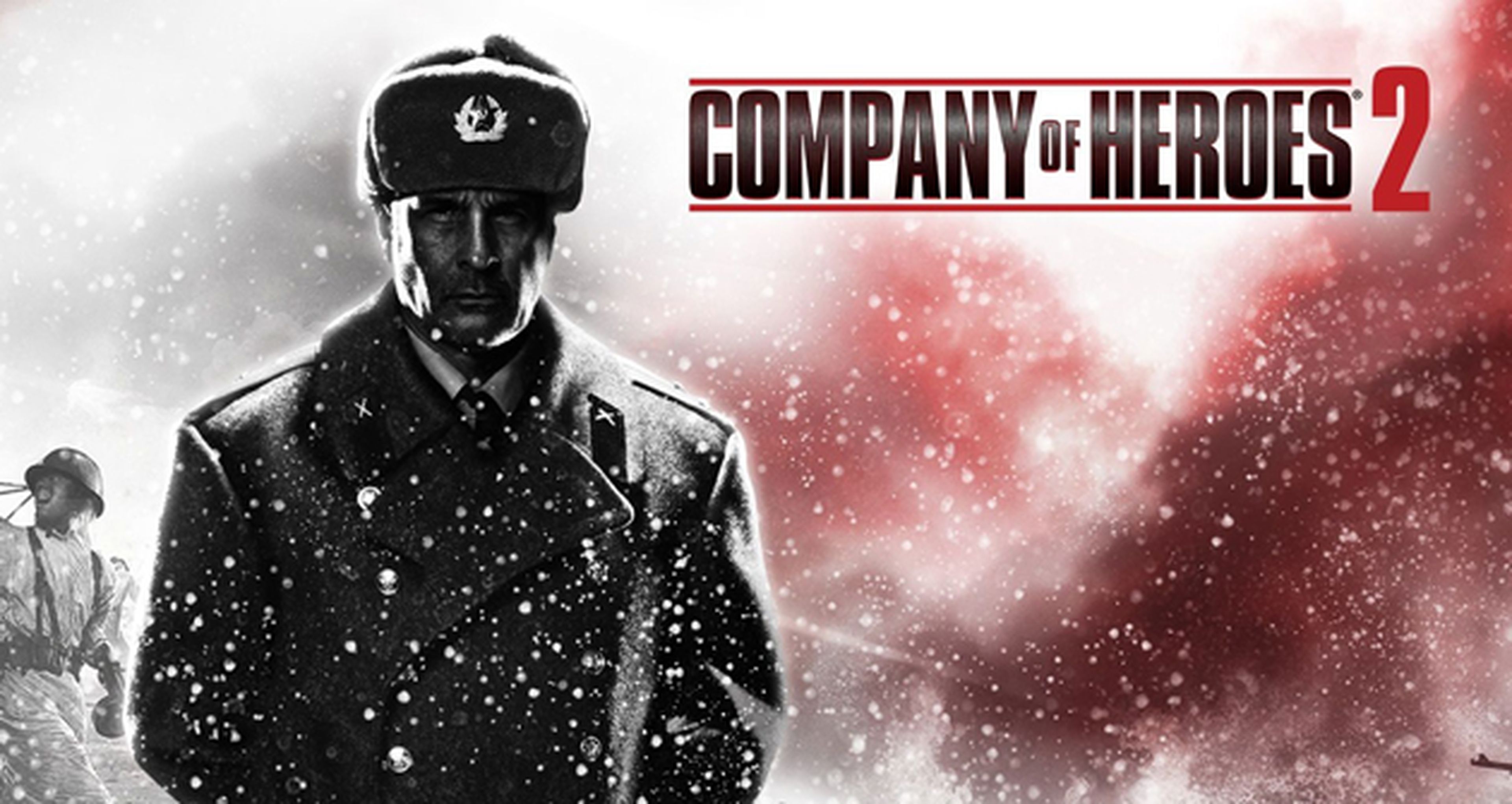 Análisis de Company of Heroes 2 para PC