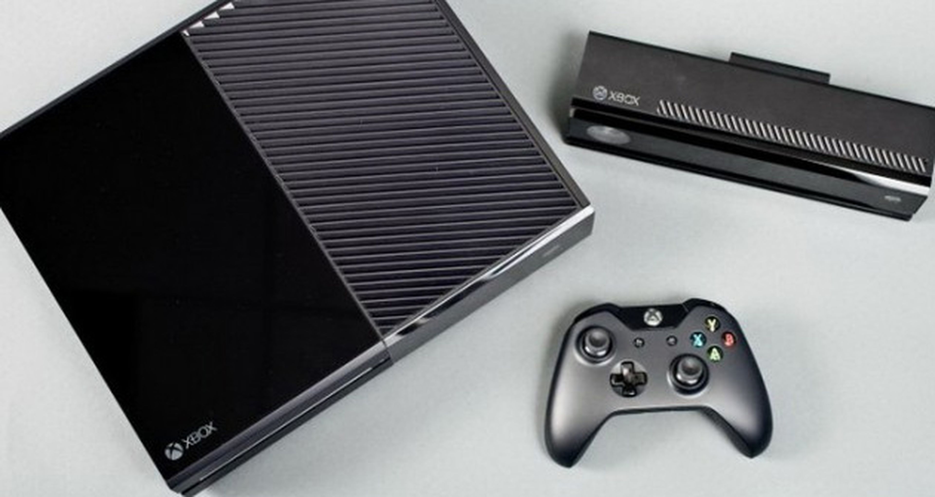Xbox One sí admitirá segunda mano y jugar offline