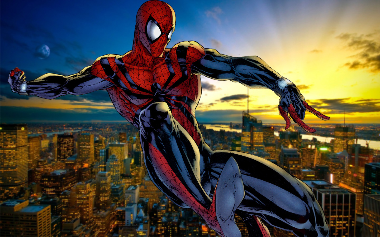 Ben Reilly, el spider-clon, vuelve en Araña Escarlata nº 21