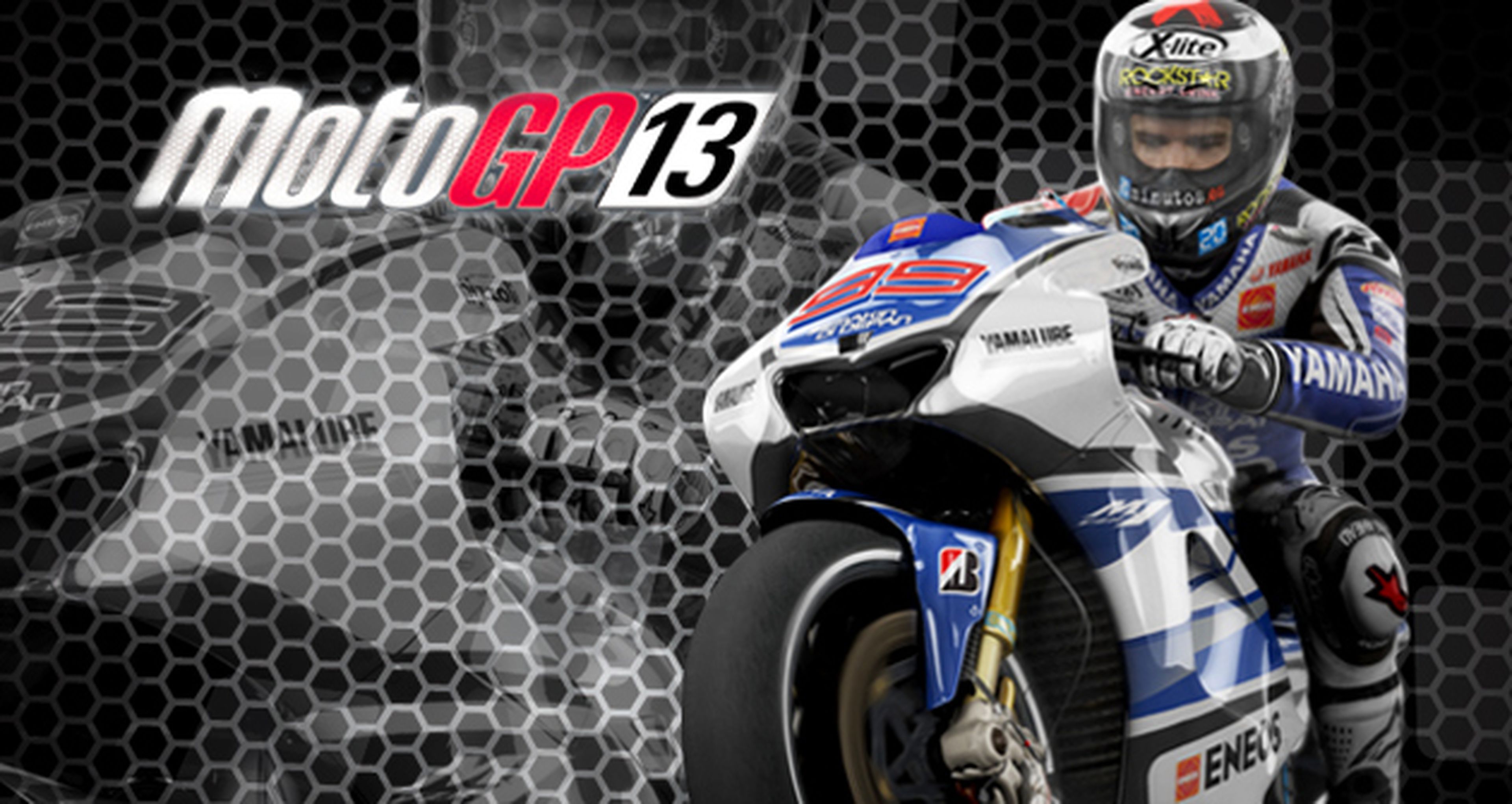 Análisis de MotoGP 13 para PS3, 360 y PC