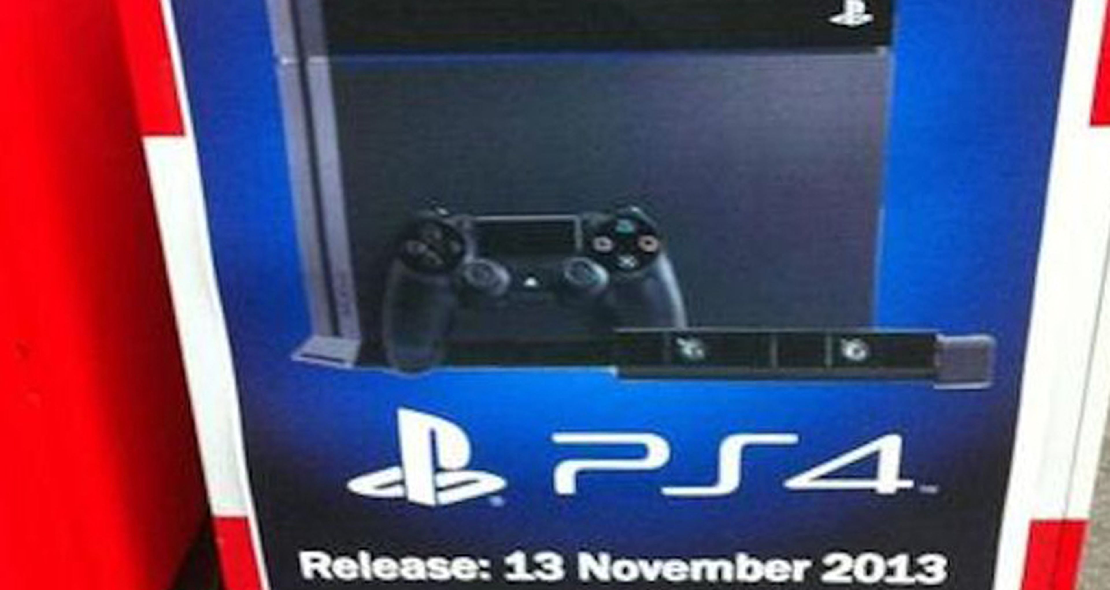 ¿PS4 y Xbox One ya tienen fecha de lanzamiento?
