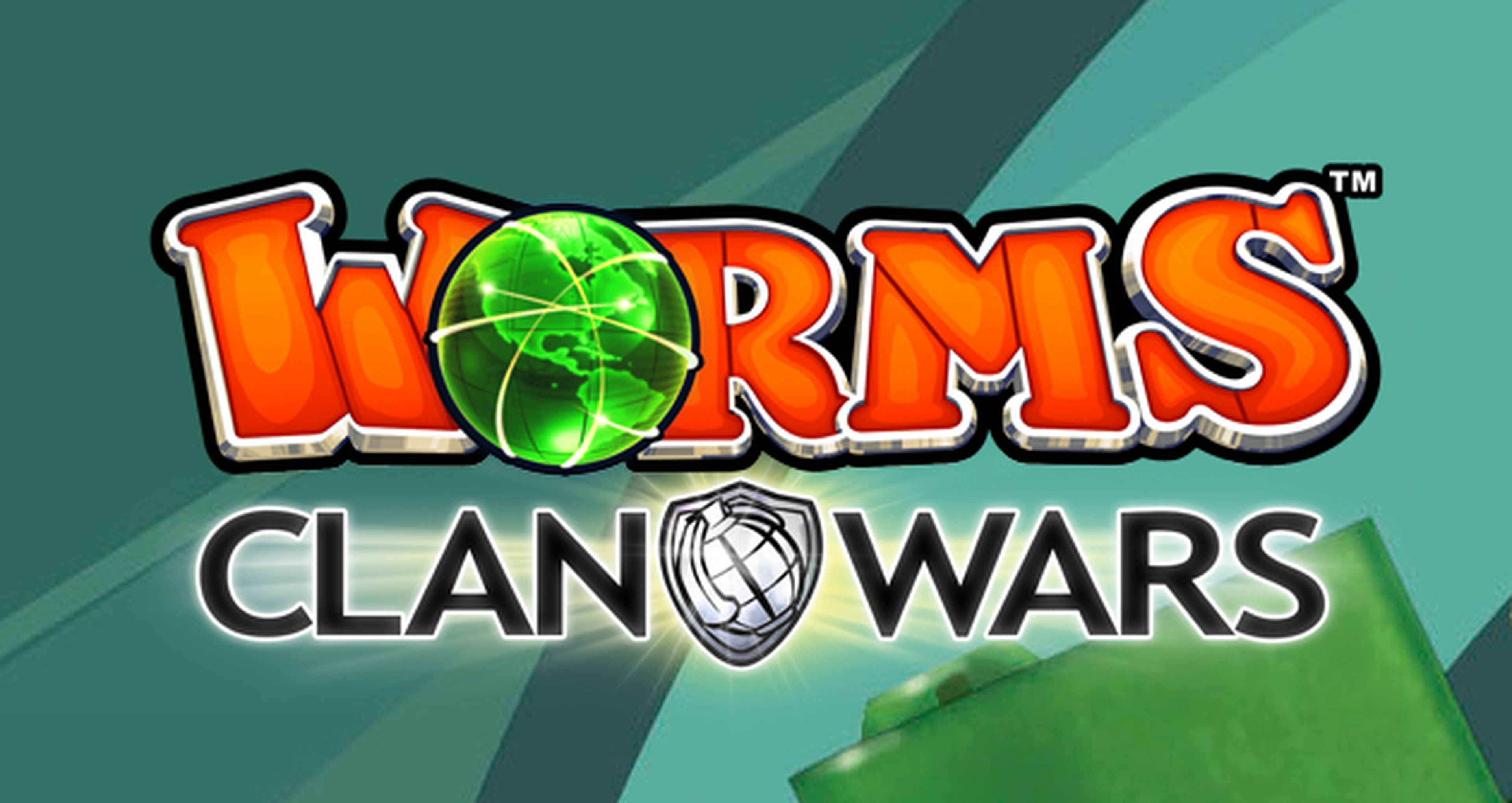 Team 17 anuncia Worms Clan Wars