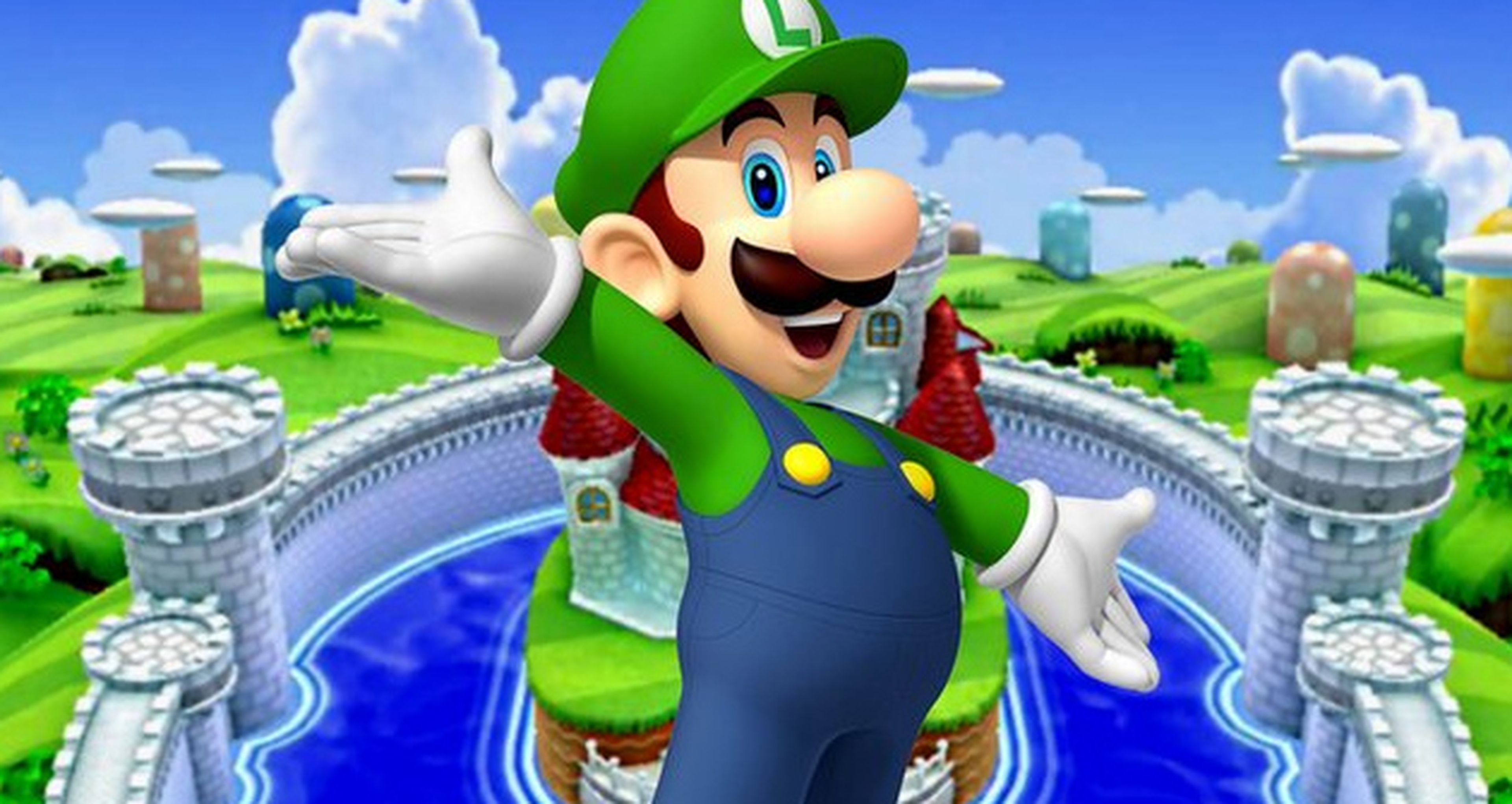 Análisis de New Super Luigi U