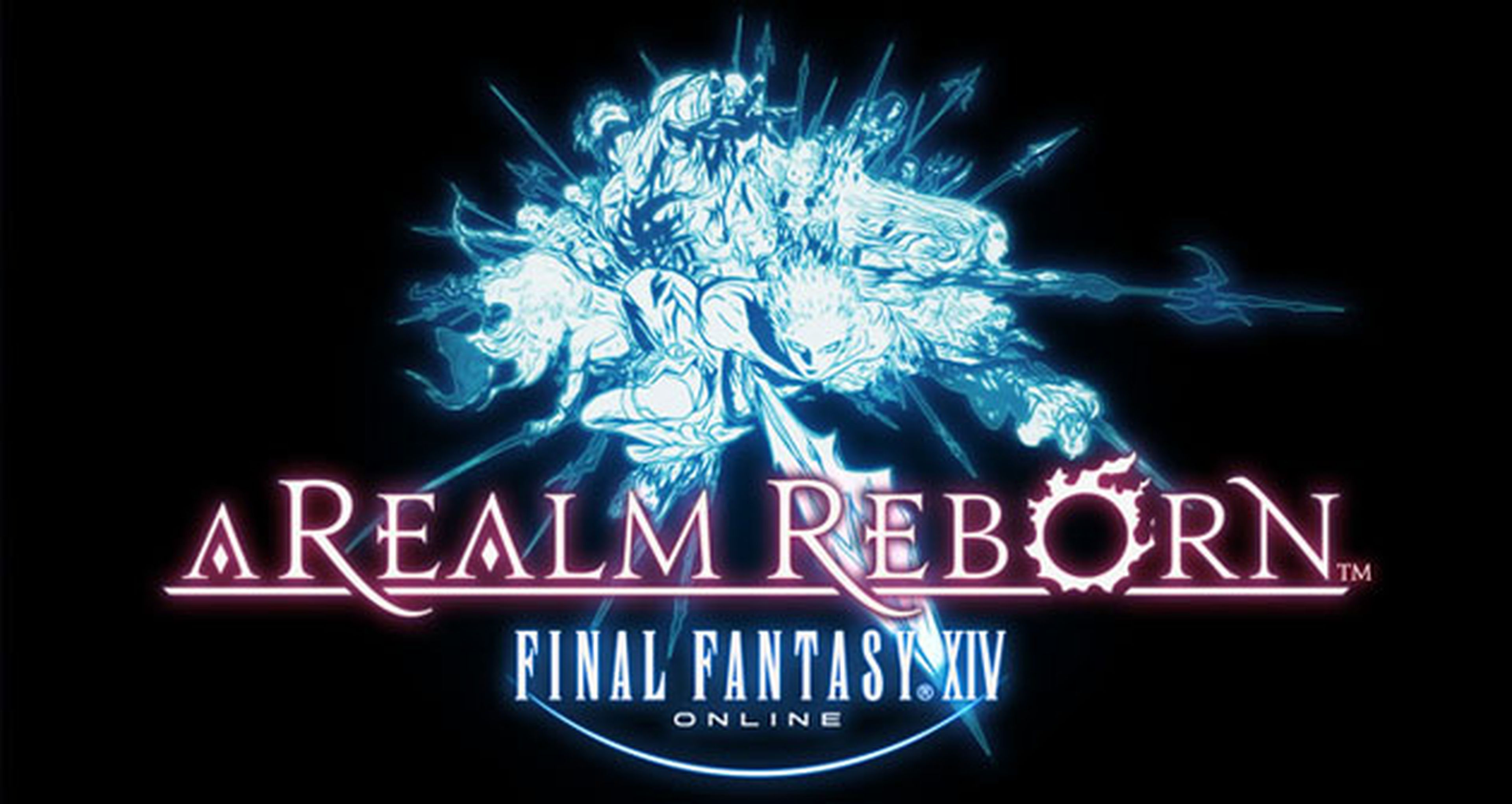 Impresiones de Final Fantasy XIV: A Realm Reborn en PS3