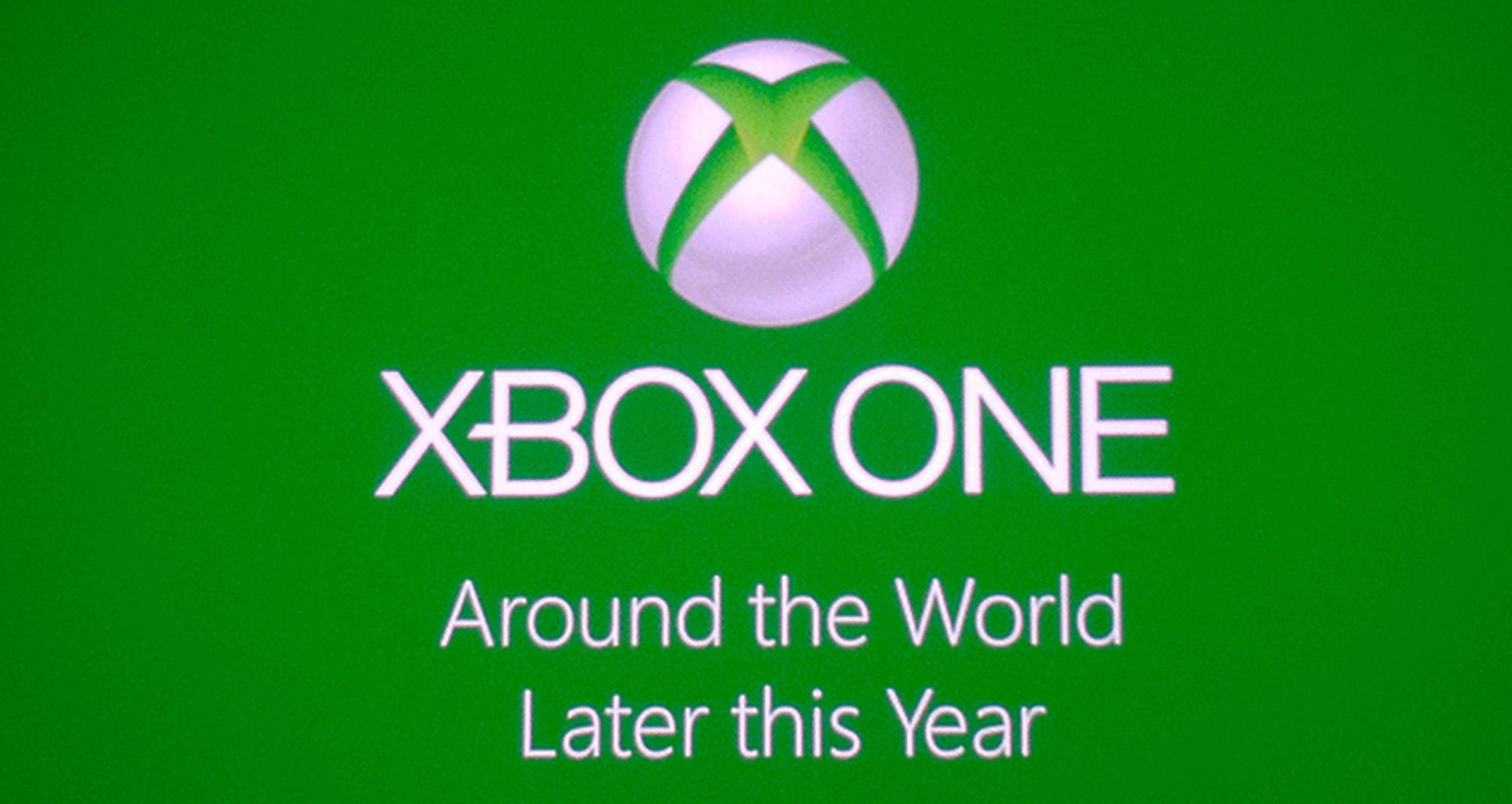 Microsoft: "Xbox One aún no tiene fecha de lanzamiento"