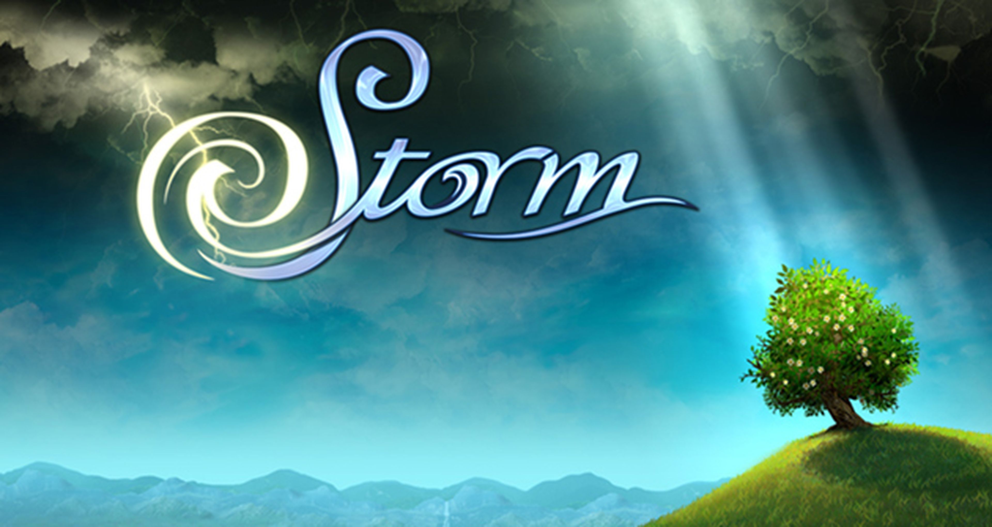 Análisis de Storm en PS3 y 360