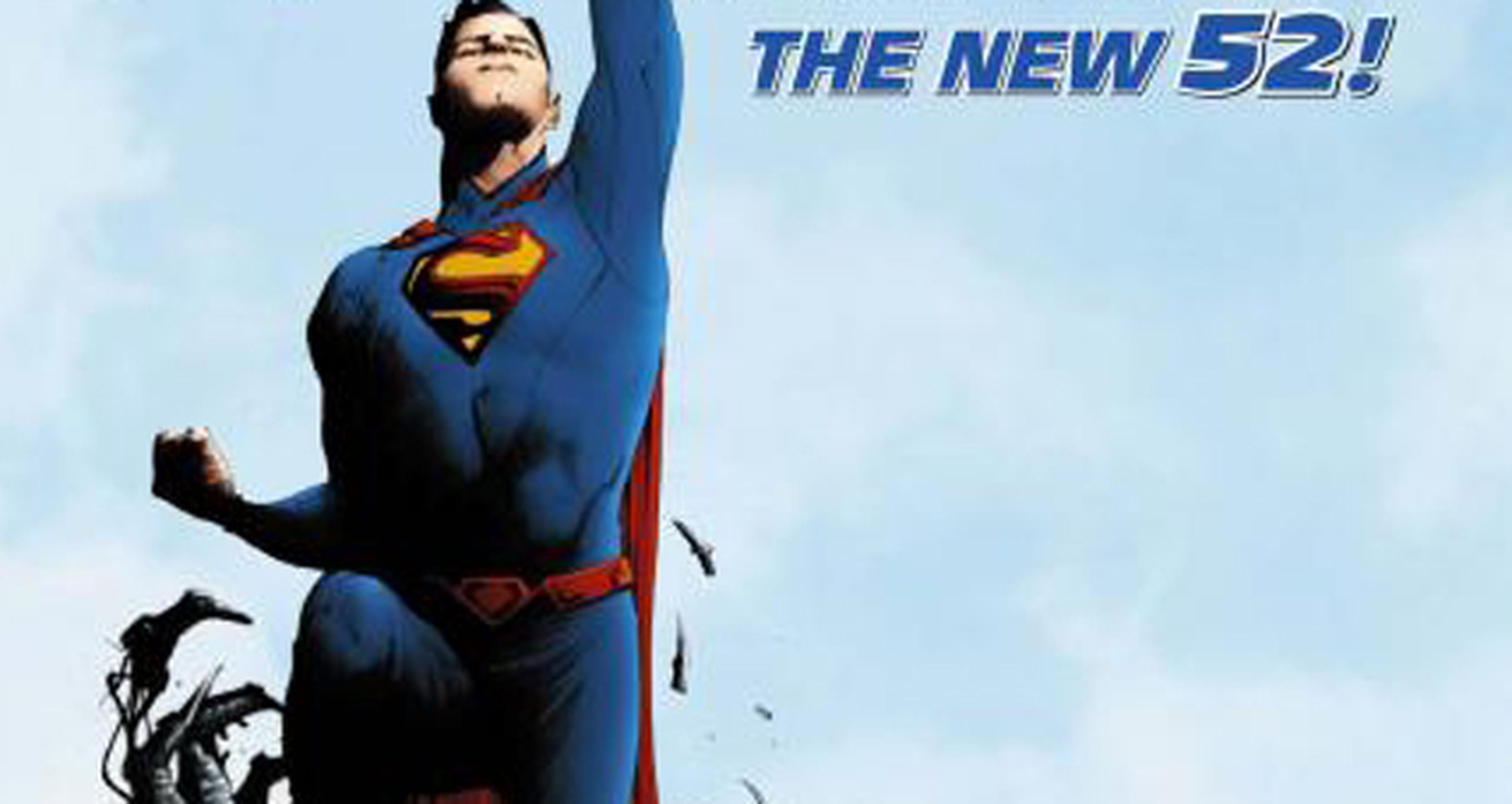 EEUU: Avance de Batman/Superman