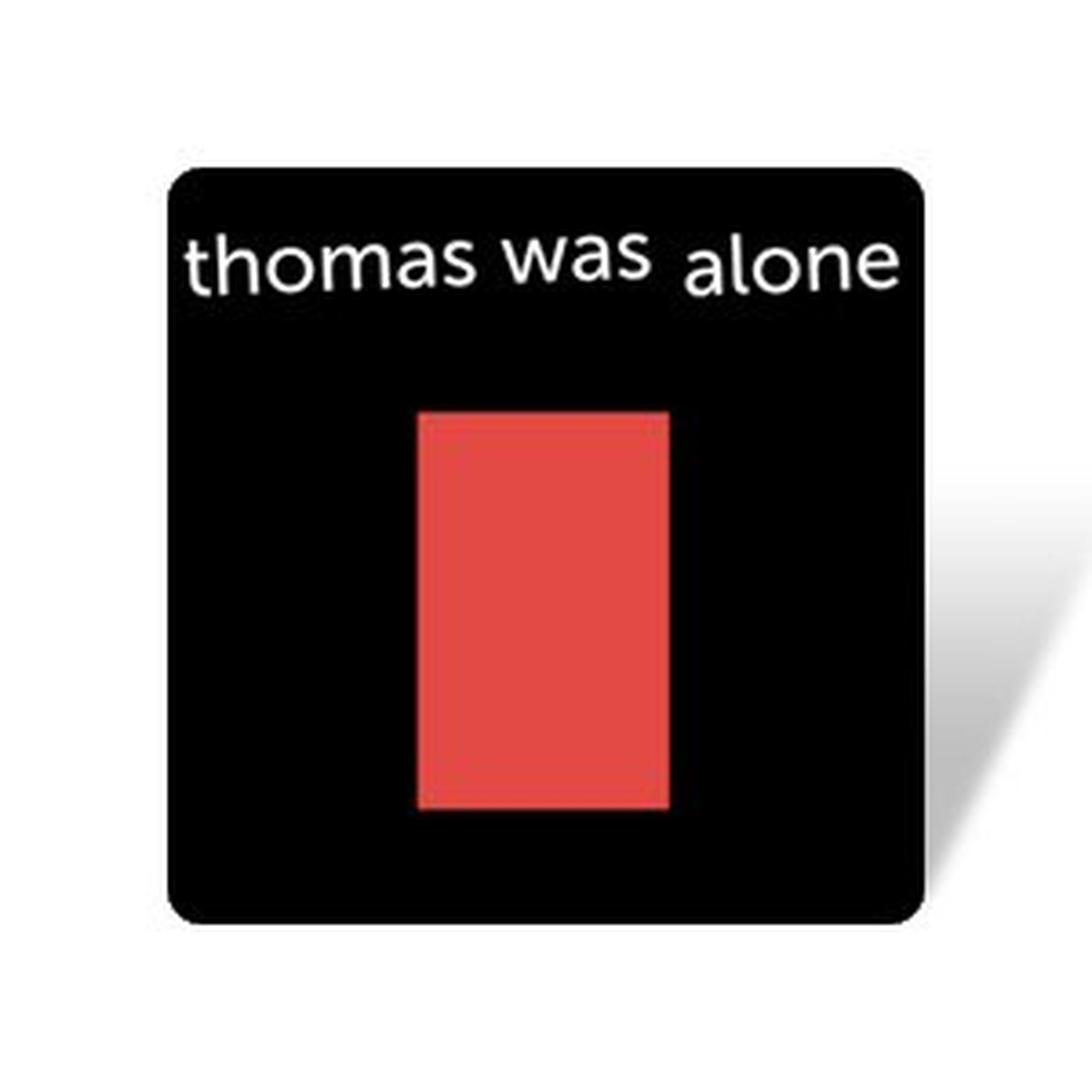 Thomas Was Alone para PS3