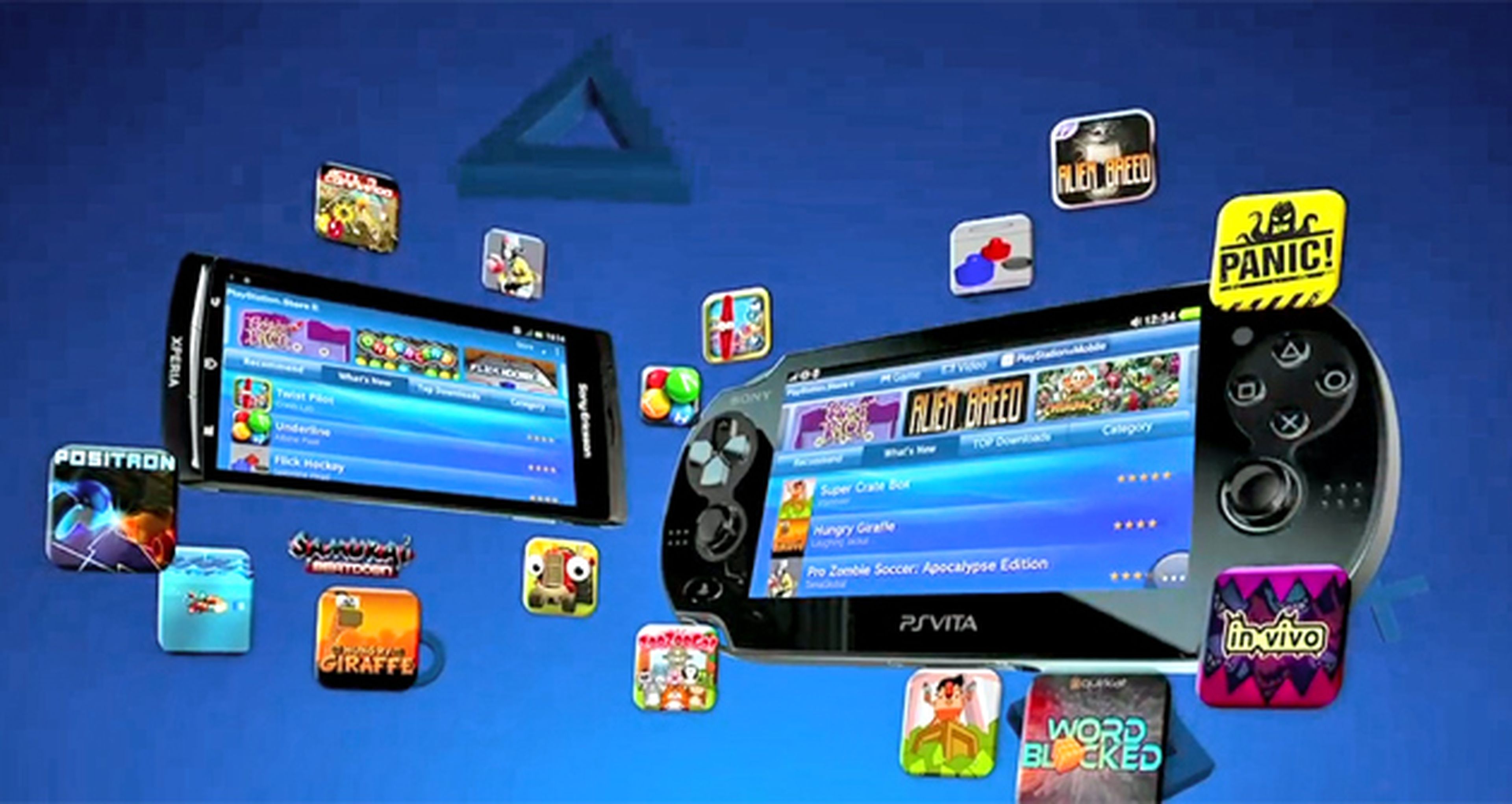 6 juegos de PSP que puedes jugar en Android