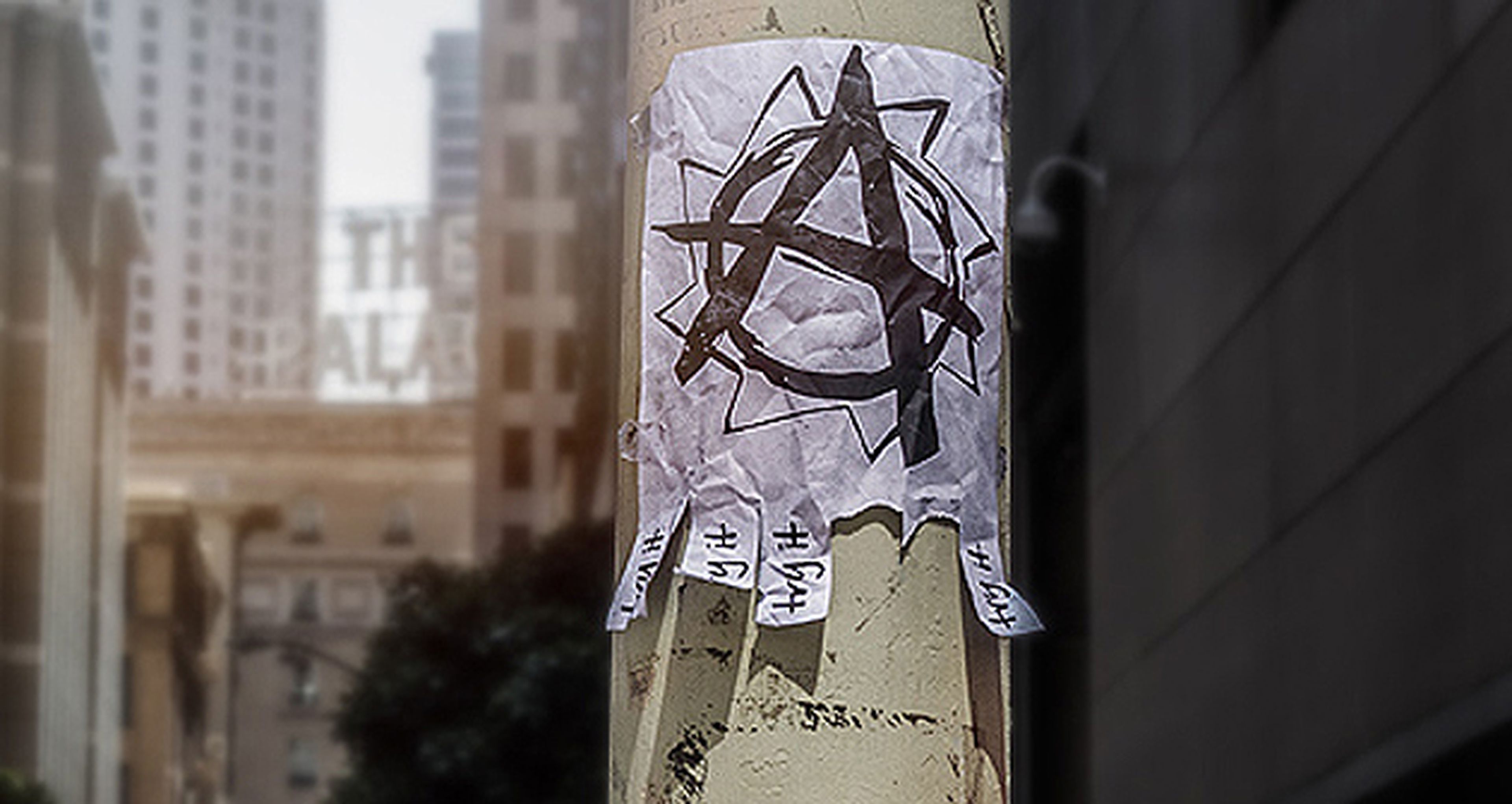 Havok estrena su herramienta Project Anarchy