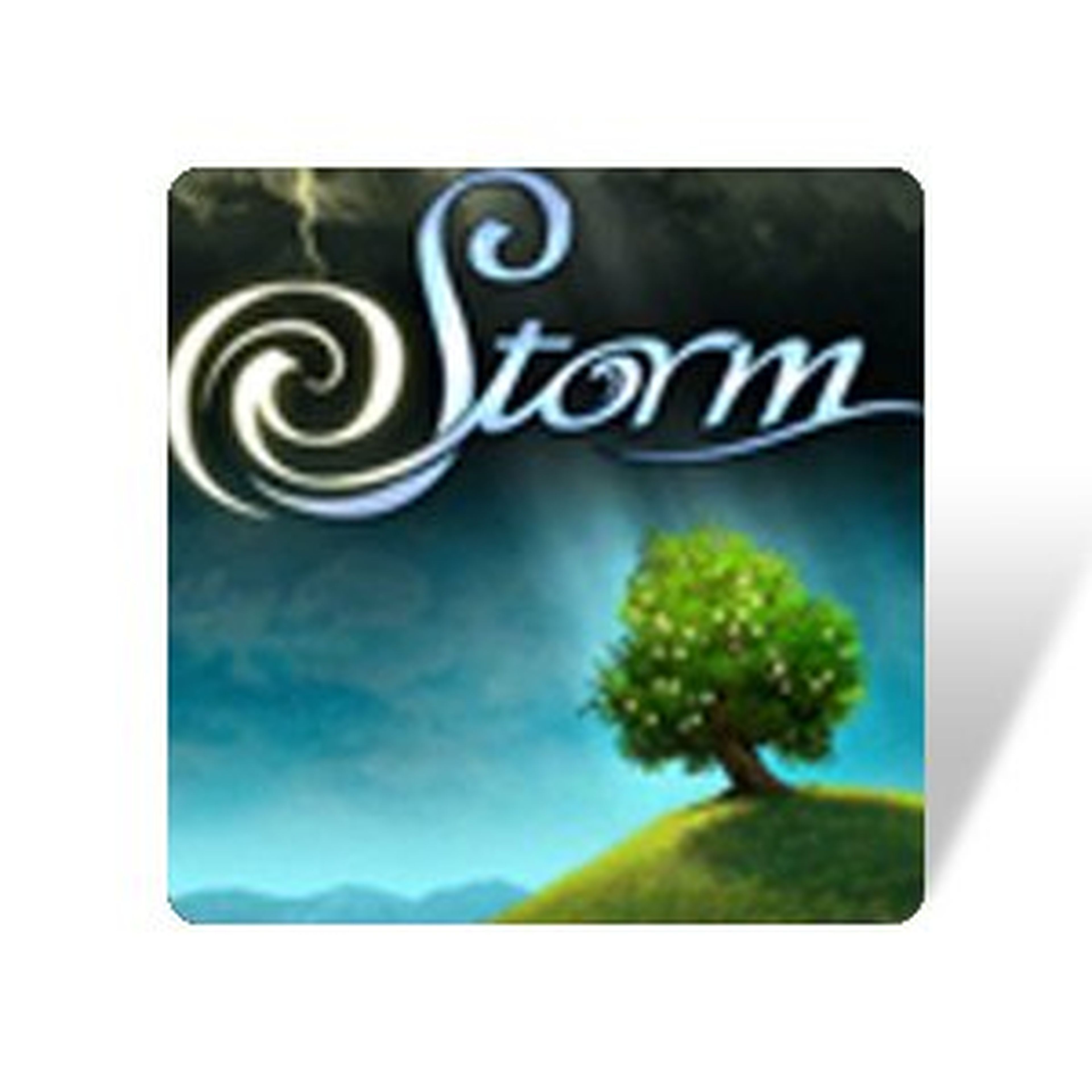 Storm para PS3