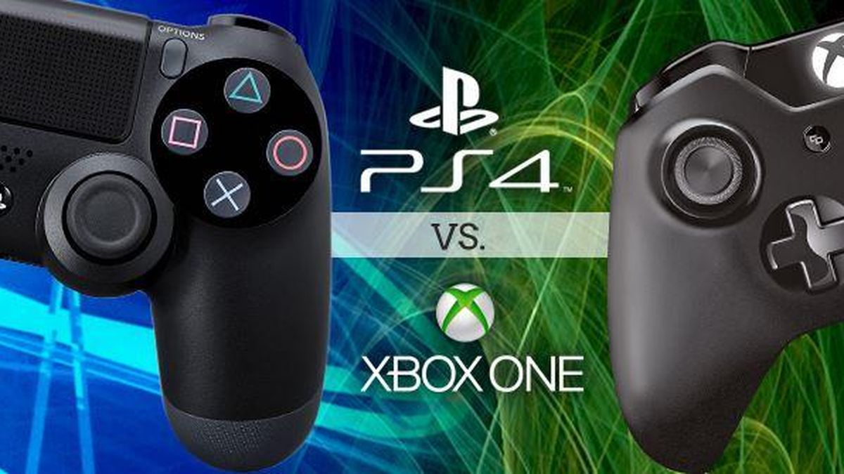 playstation ou xbox one